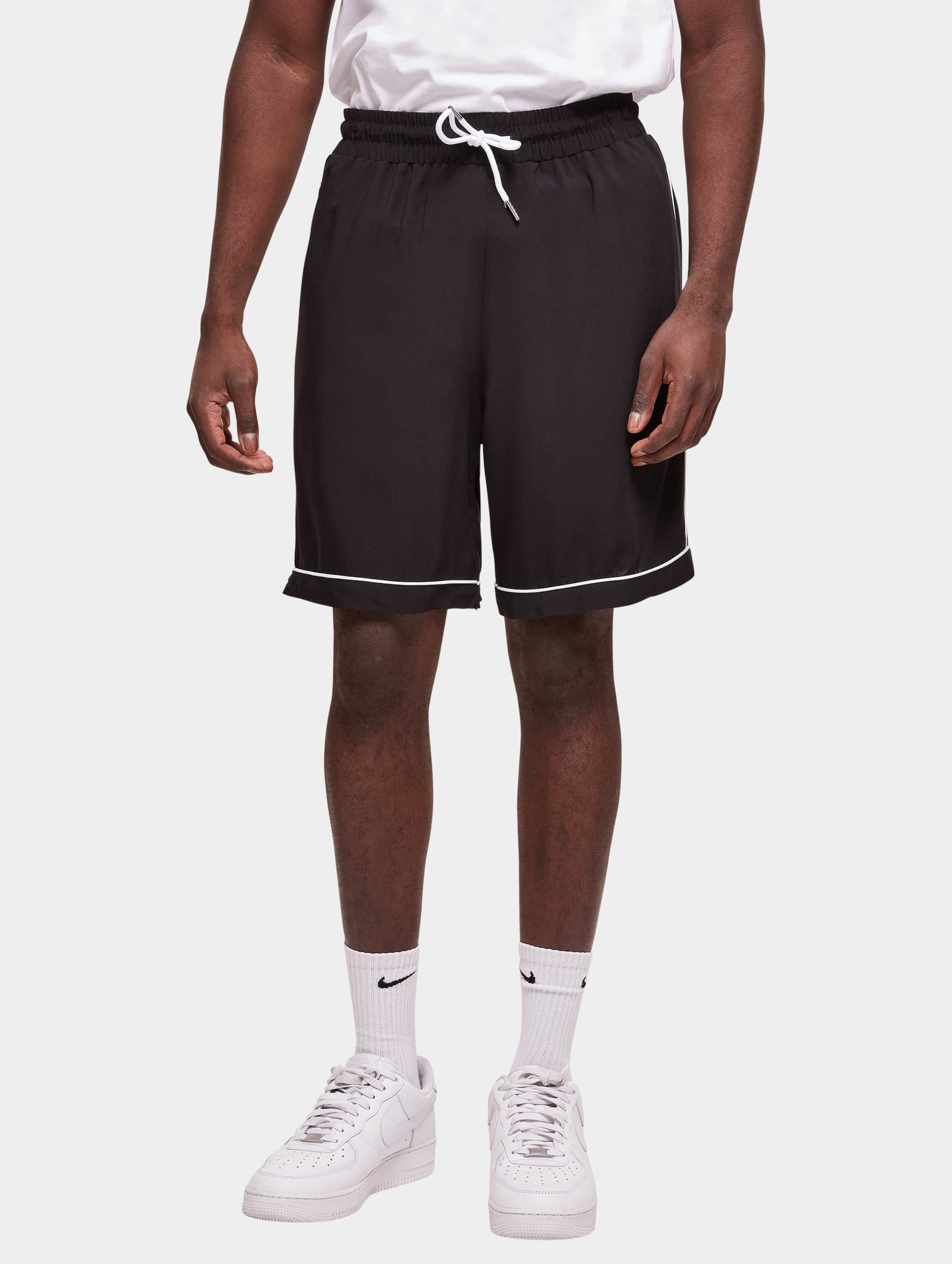 Urban Classics Bowling Short