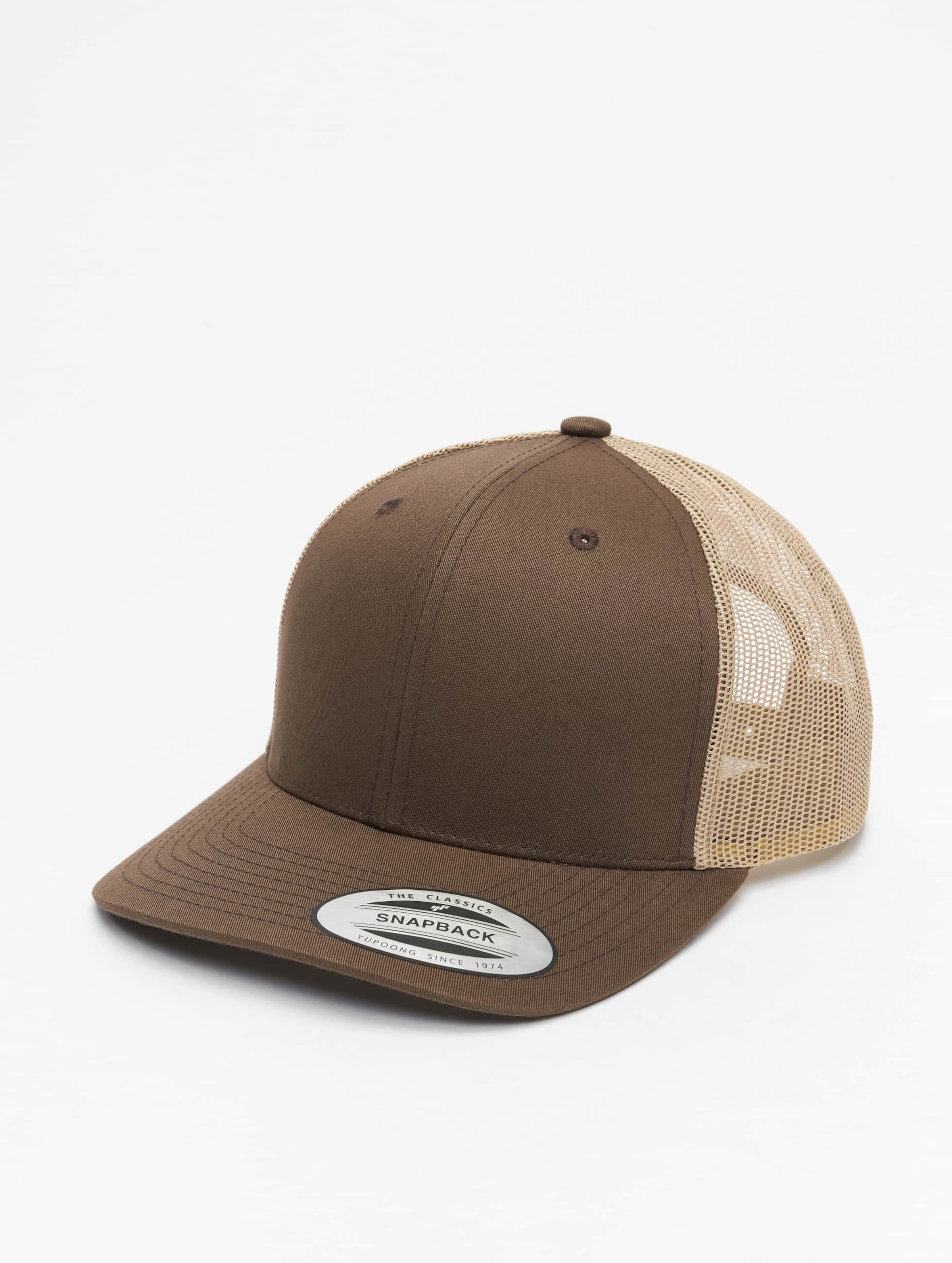 Flexfit Retro Trucker 2-Tone