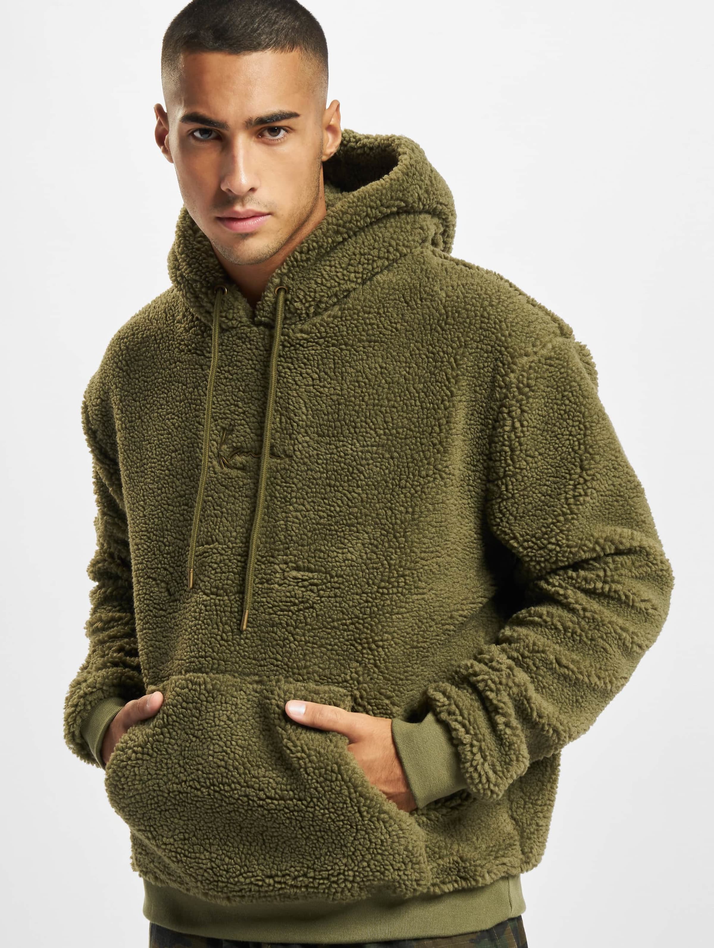Karl Kani Small Signature Hoody