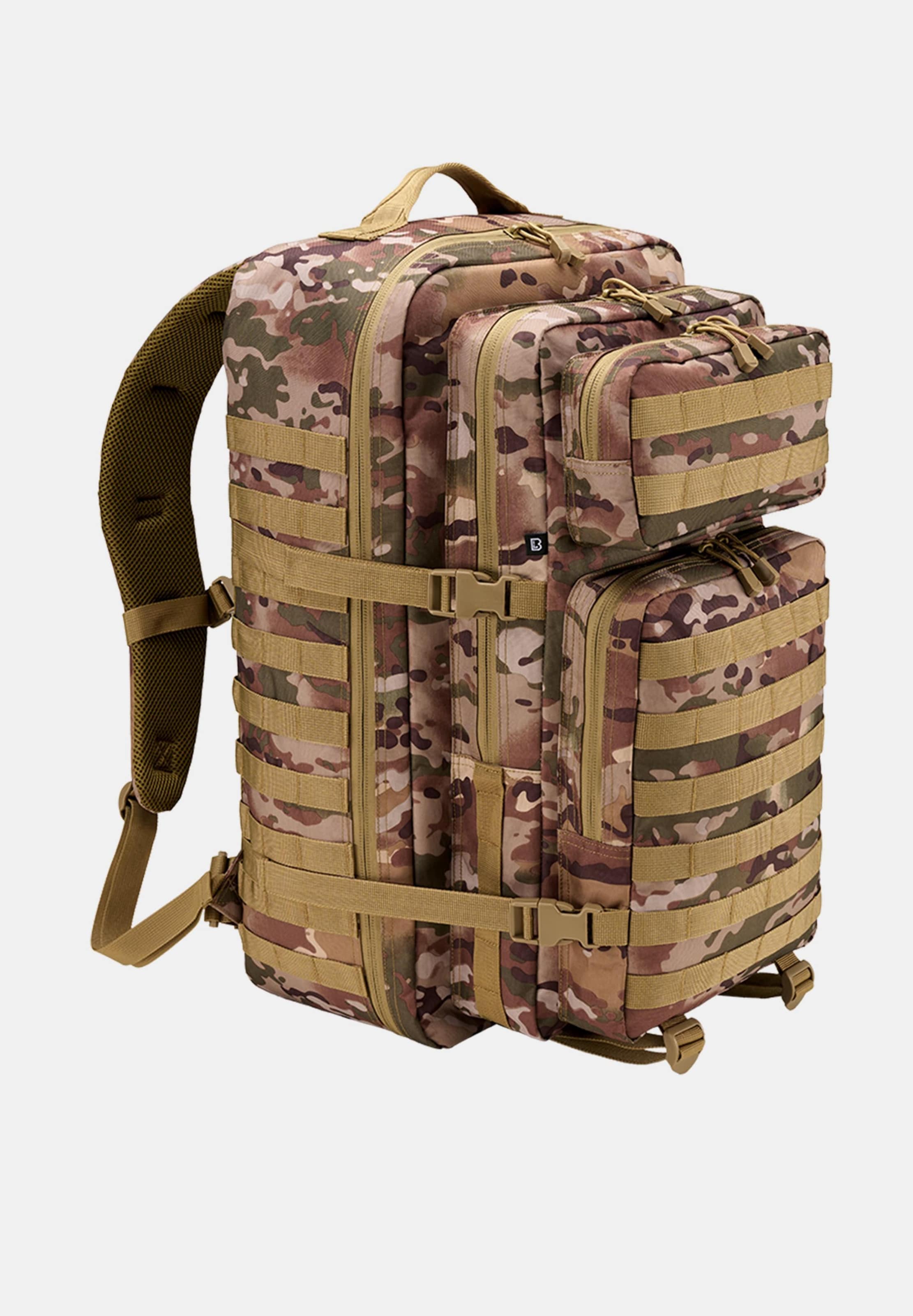 Brandit US Cooper XL Backpack