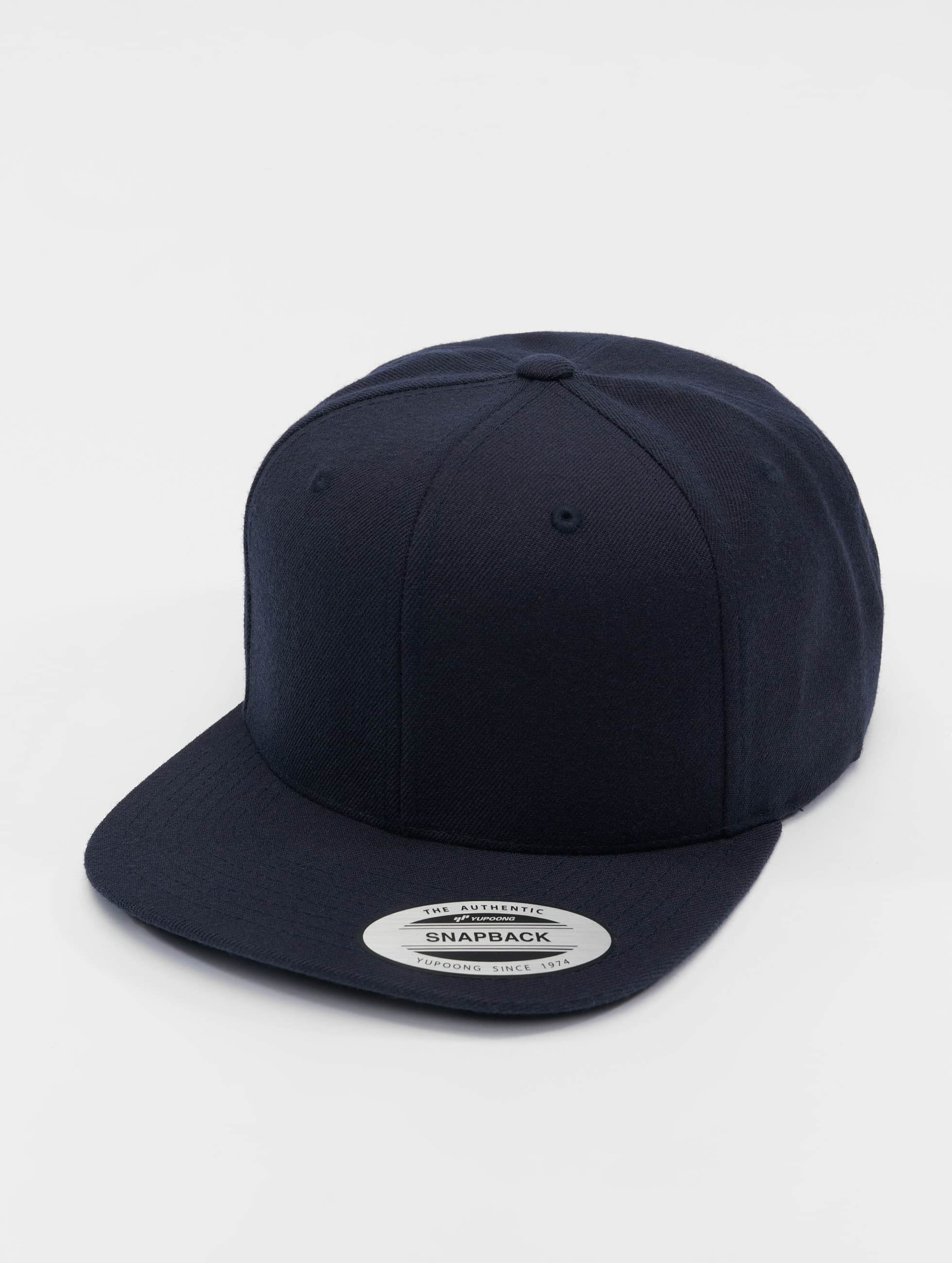 Flexfit Classic Snapback