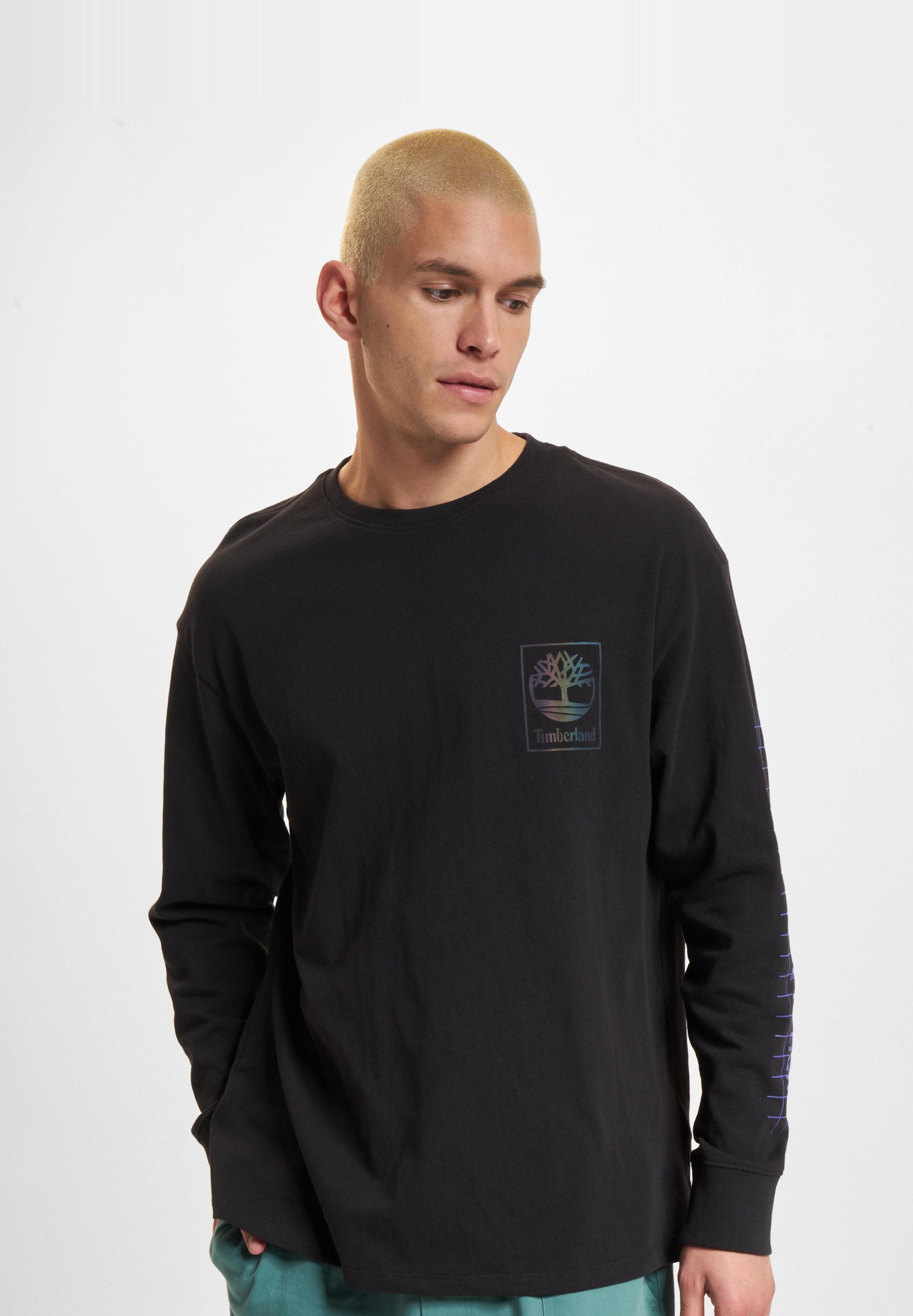 Timberland NL Sky Longsleeve