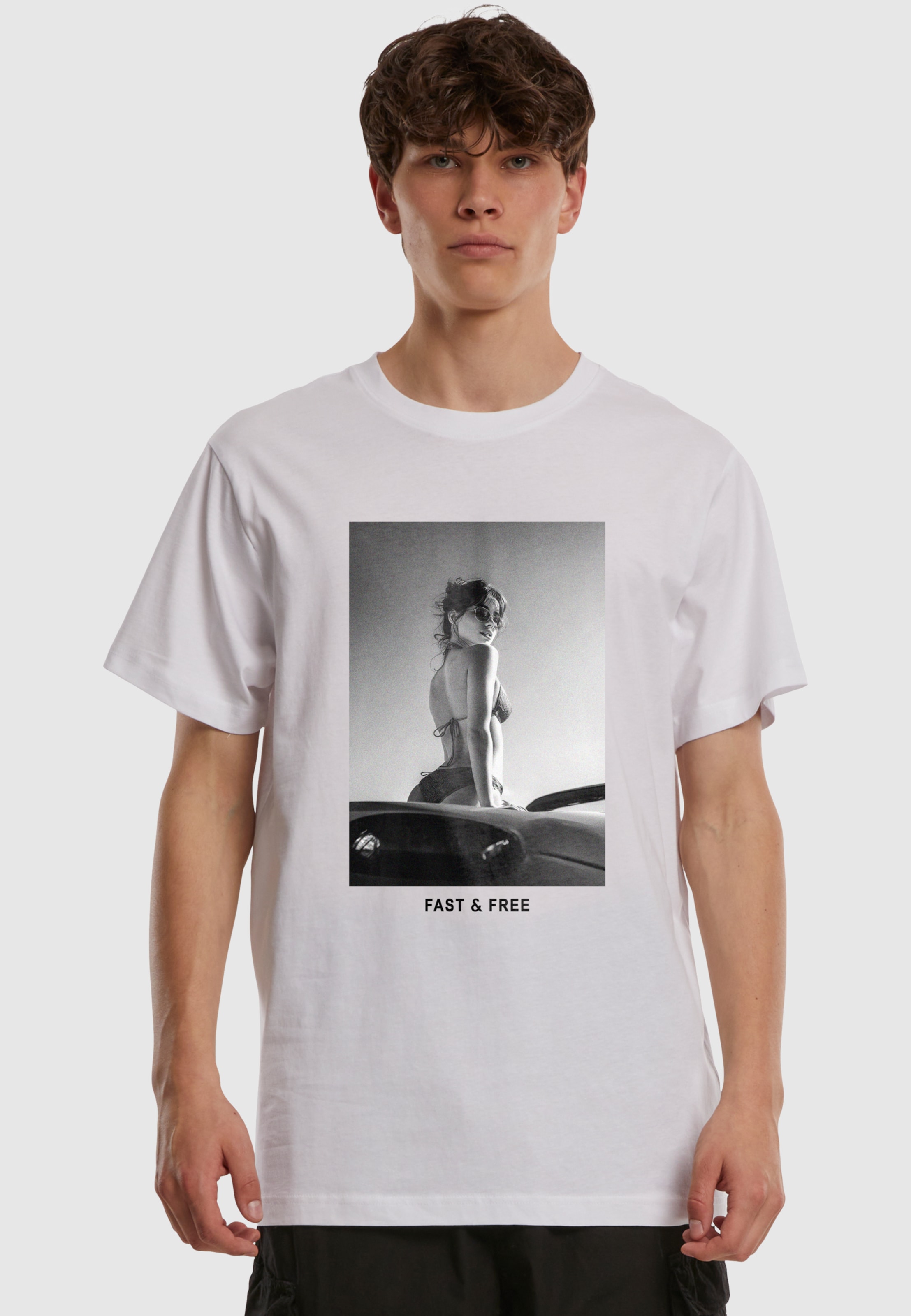 Mister Tee Fast & Free