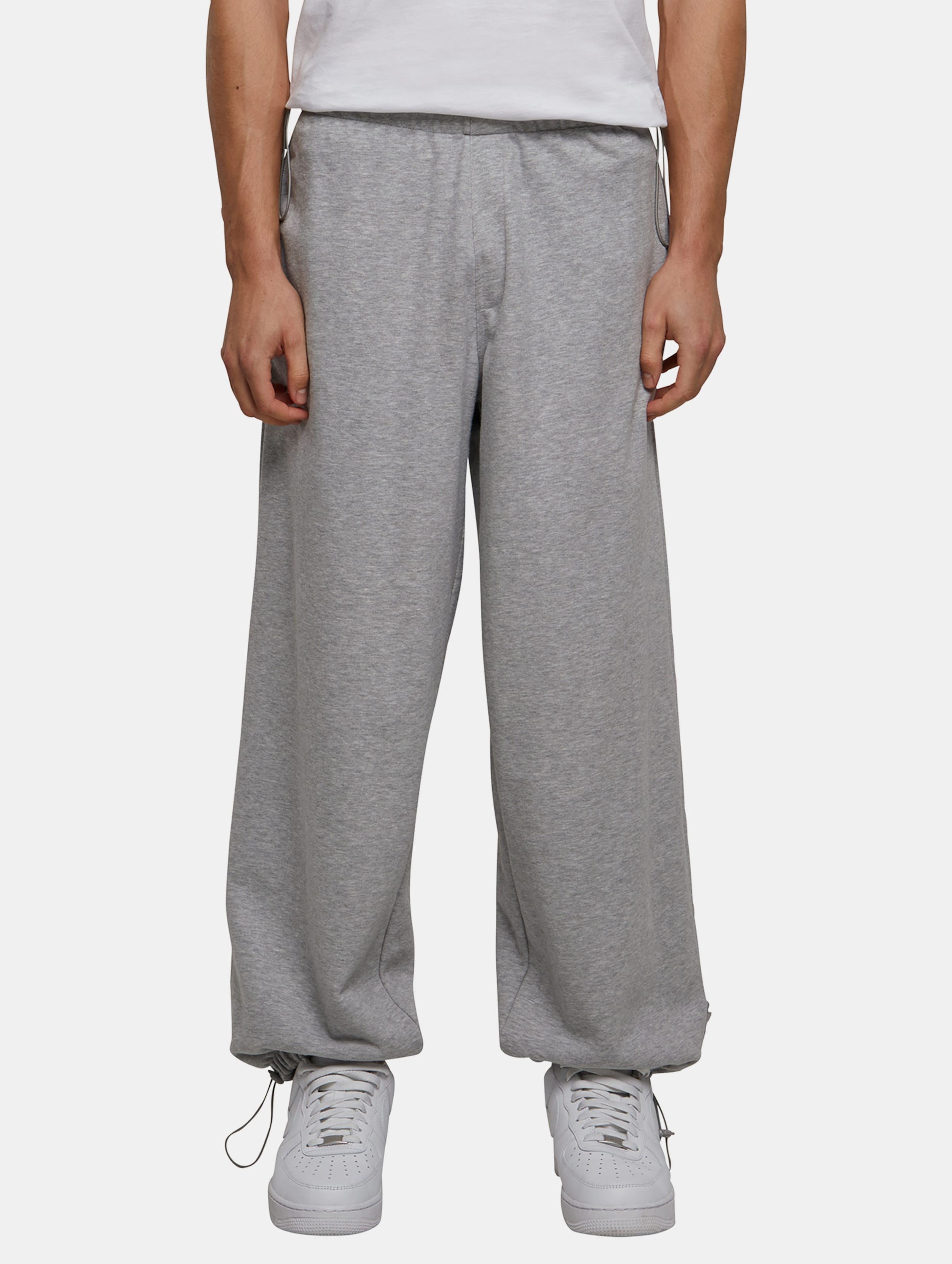 Urban Classics Parachute Heavy Sweatpants