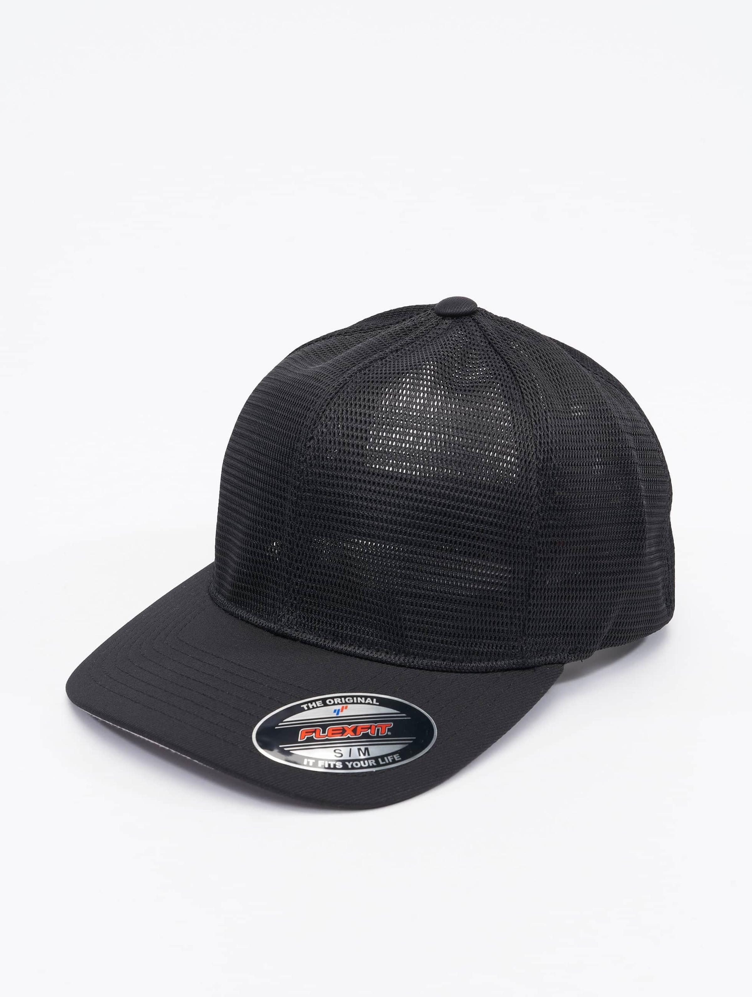 FLEXFIT 360 OMNIMESH CAP