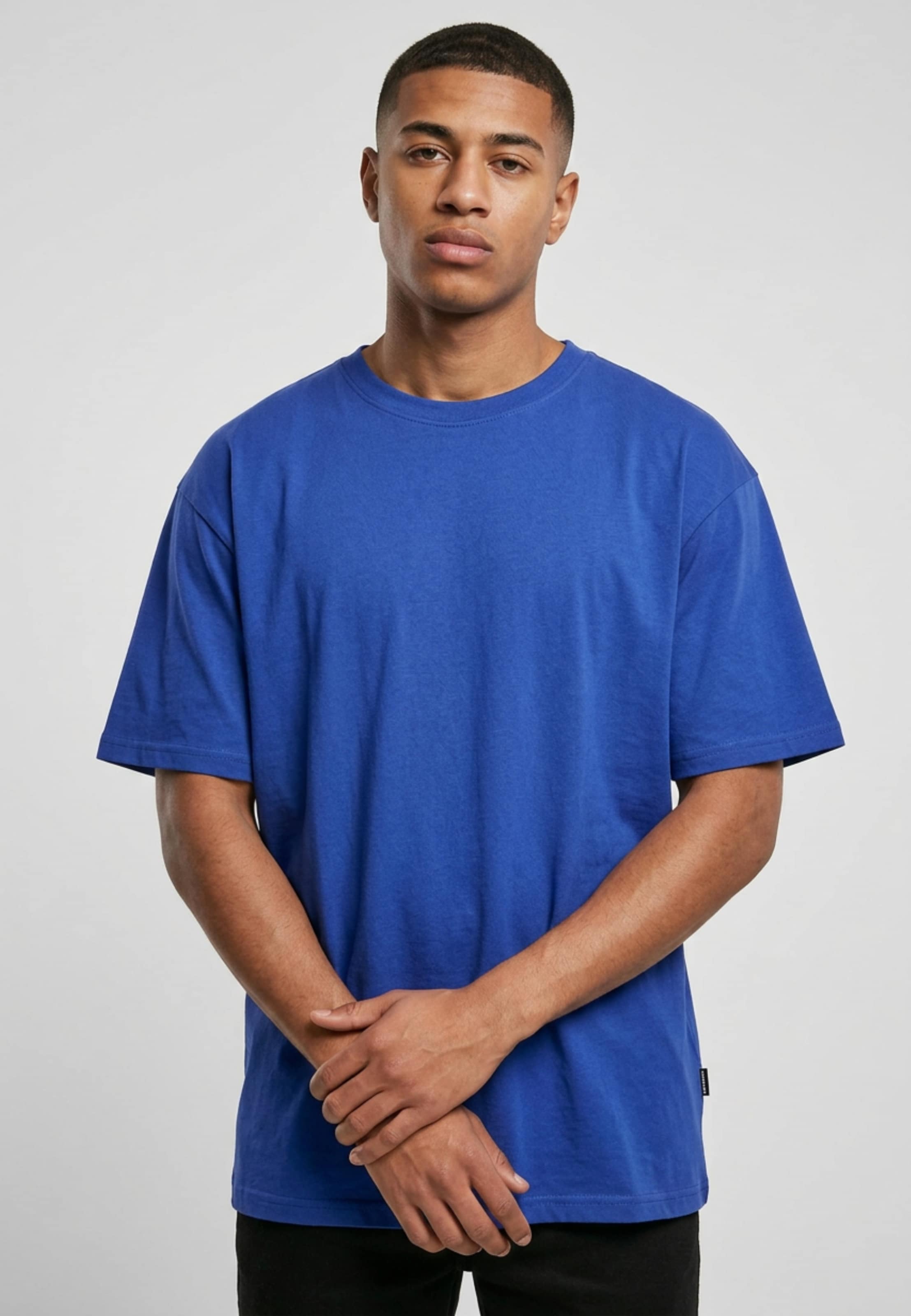 Urban Classics Essentials Basic Tee