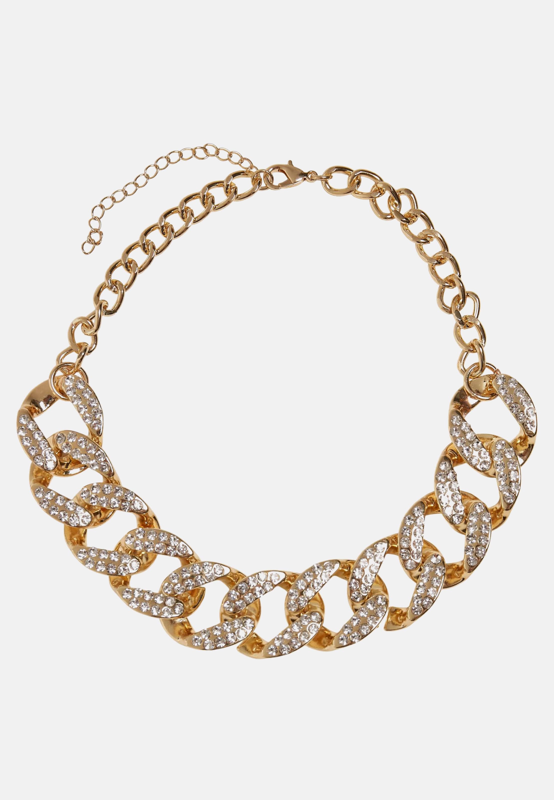 Urban Classics Statement Necklace