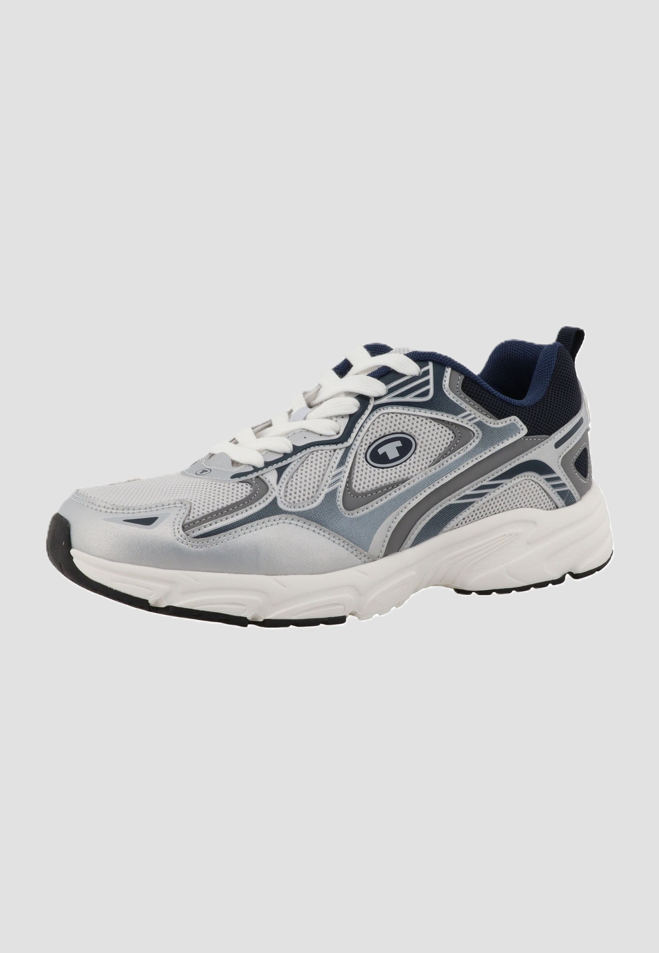 Tom Tailor Sneaker Low