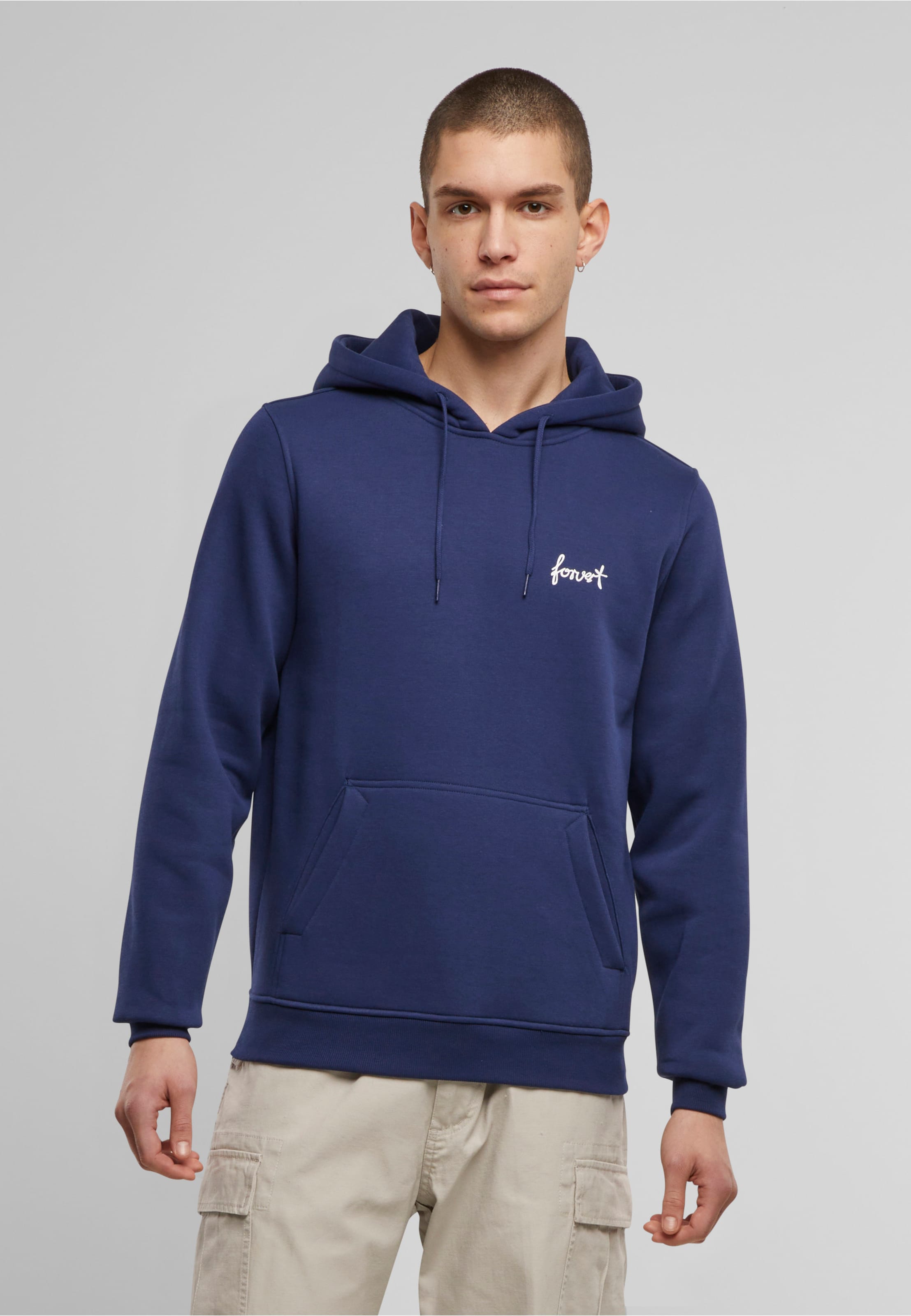 Forvert Heavy Hoodie Ventura