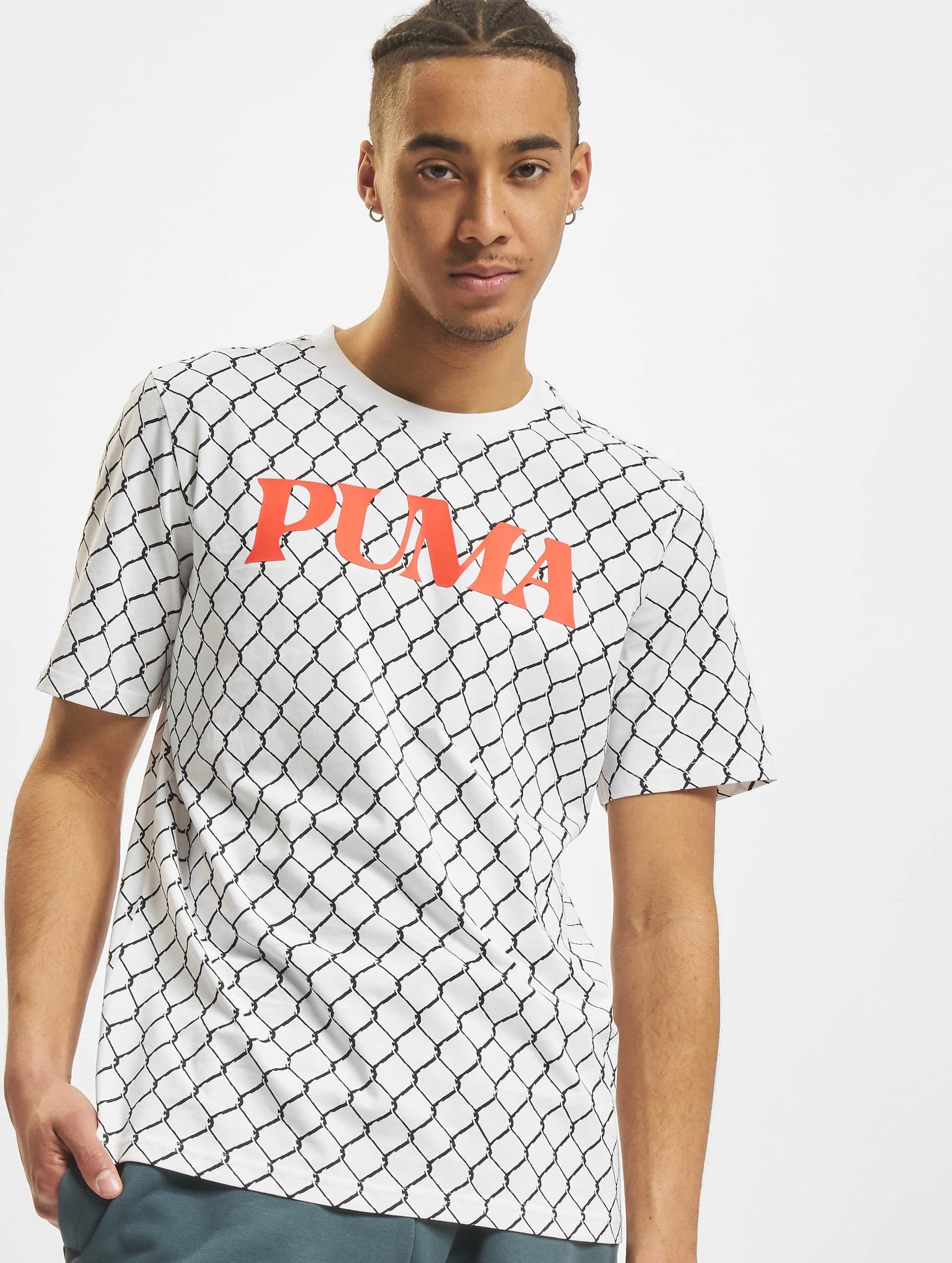 Puma Timeout T-Shirt