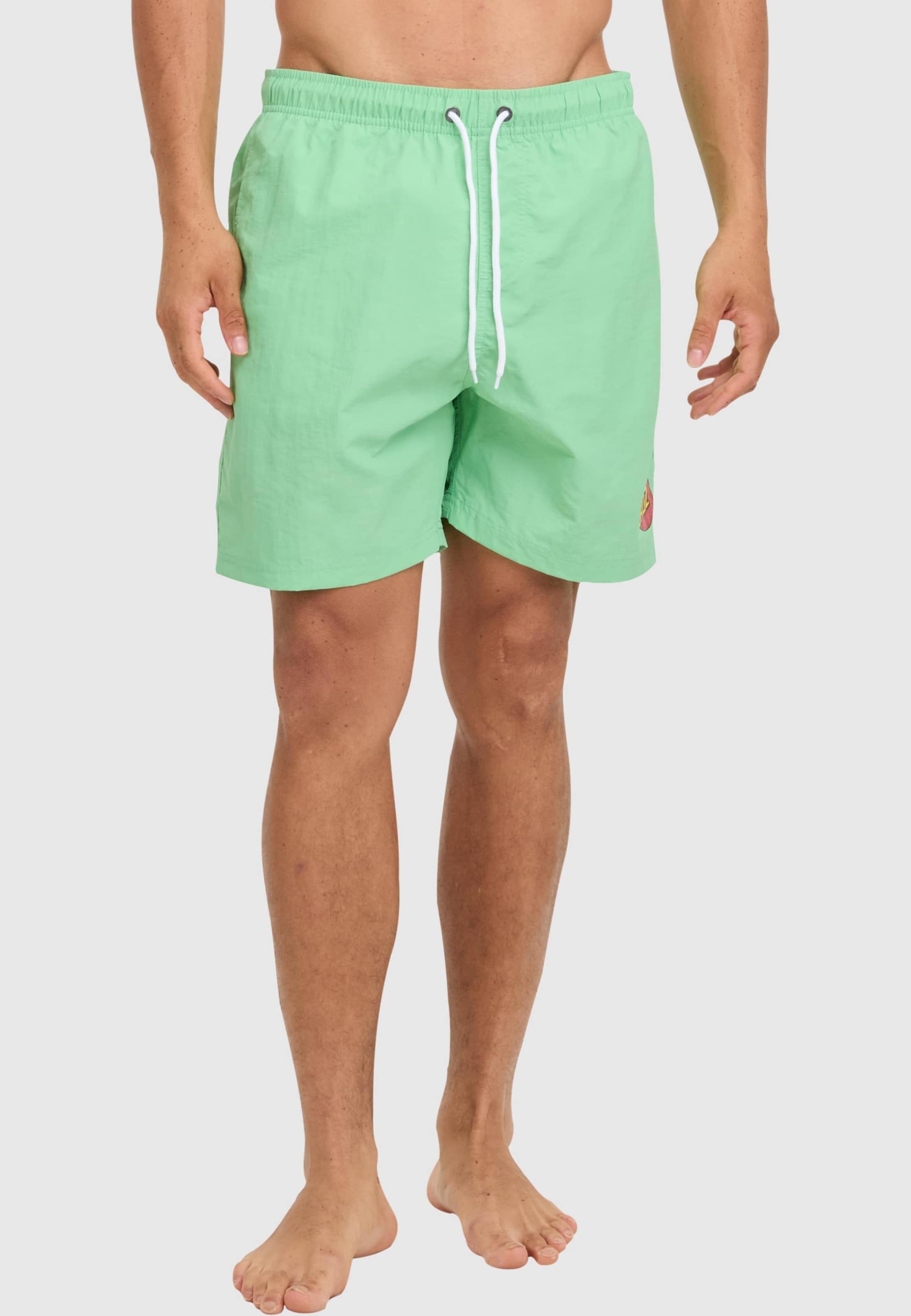 Santa Cruz Classic Dot Badeshorts
