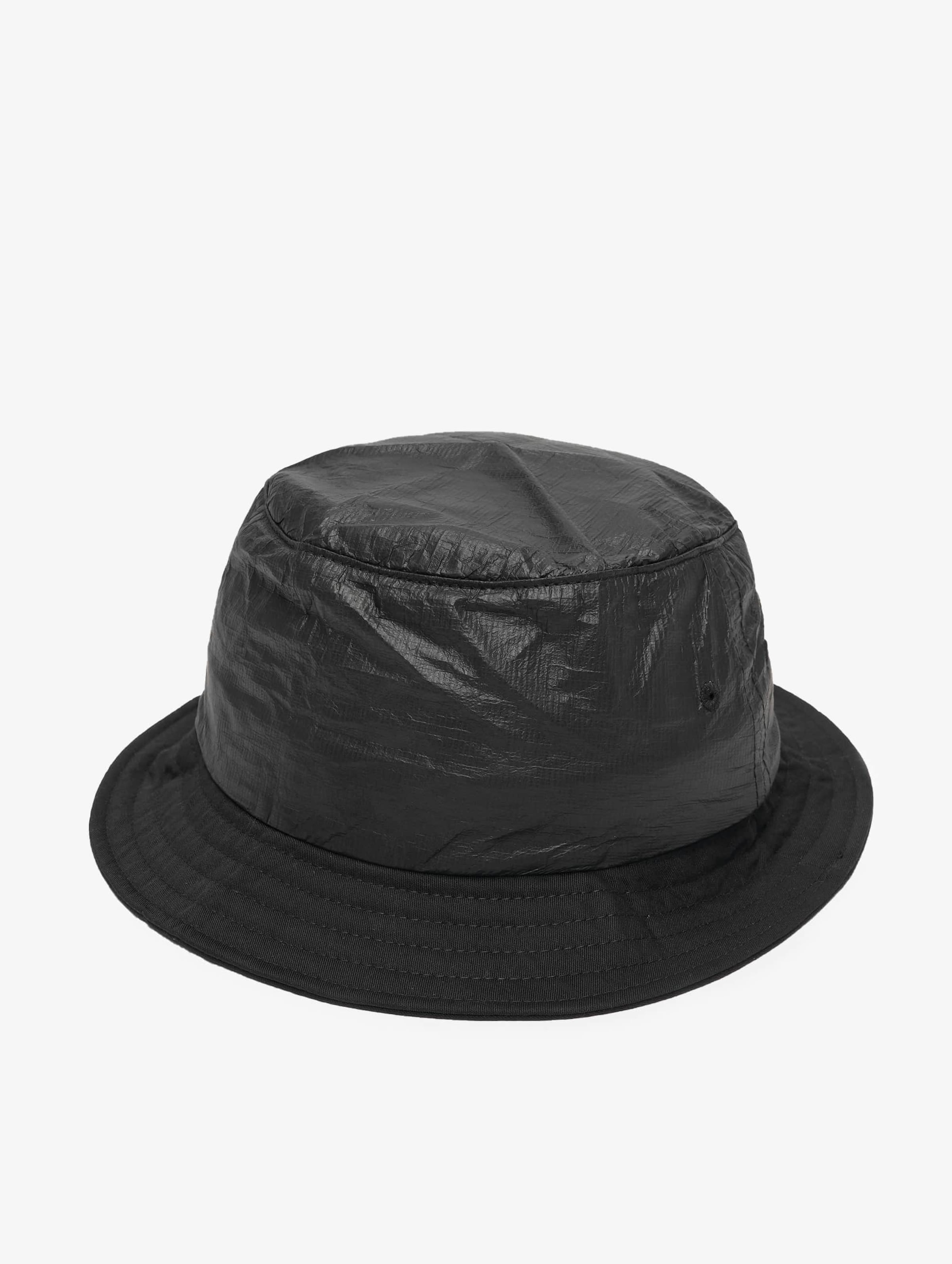Flexfit Crinkled Paper Bucket Hat