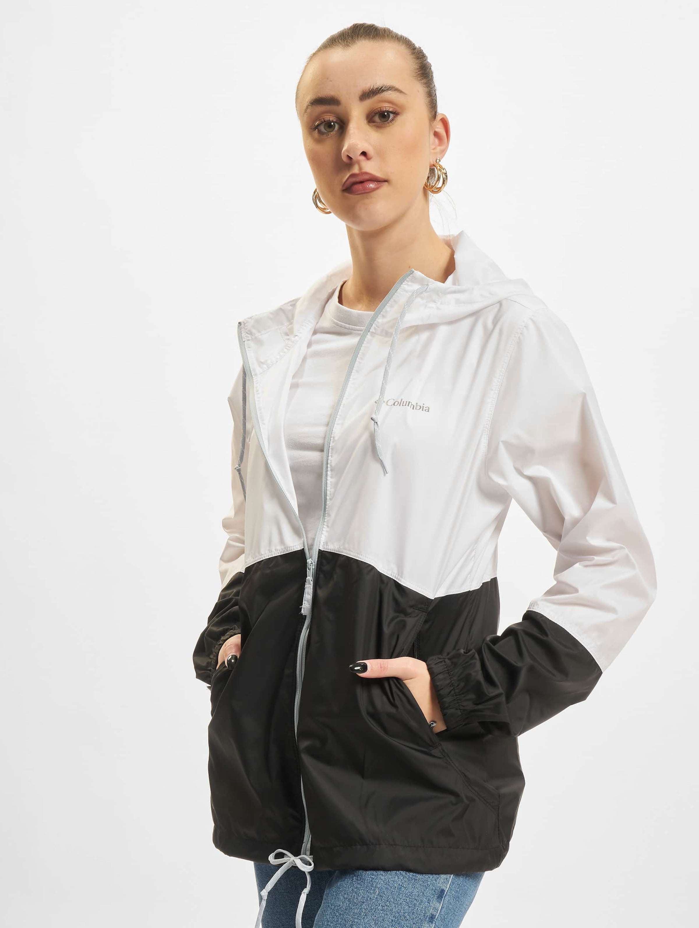 Columbia Flash Forward Lightweight Jacket