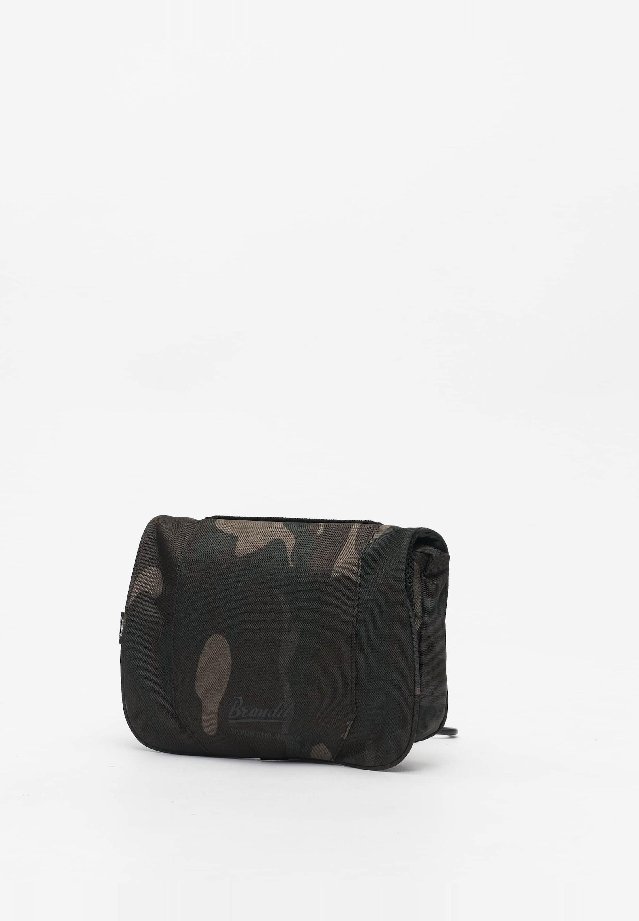 Brandit Toiletry Bag large