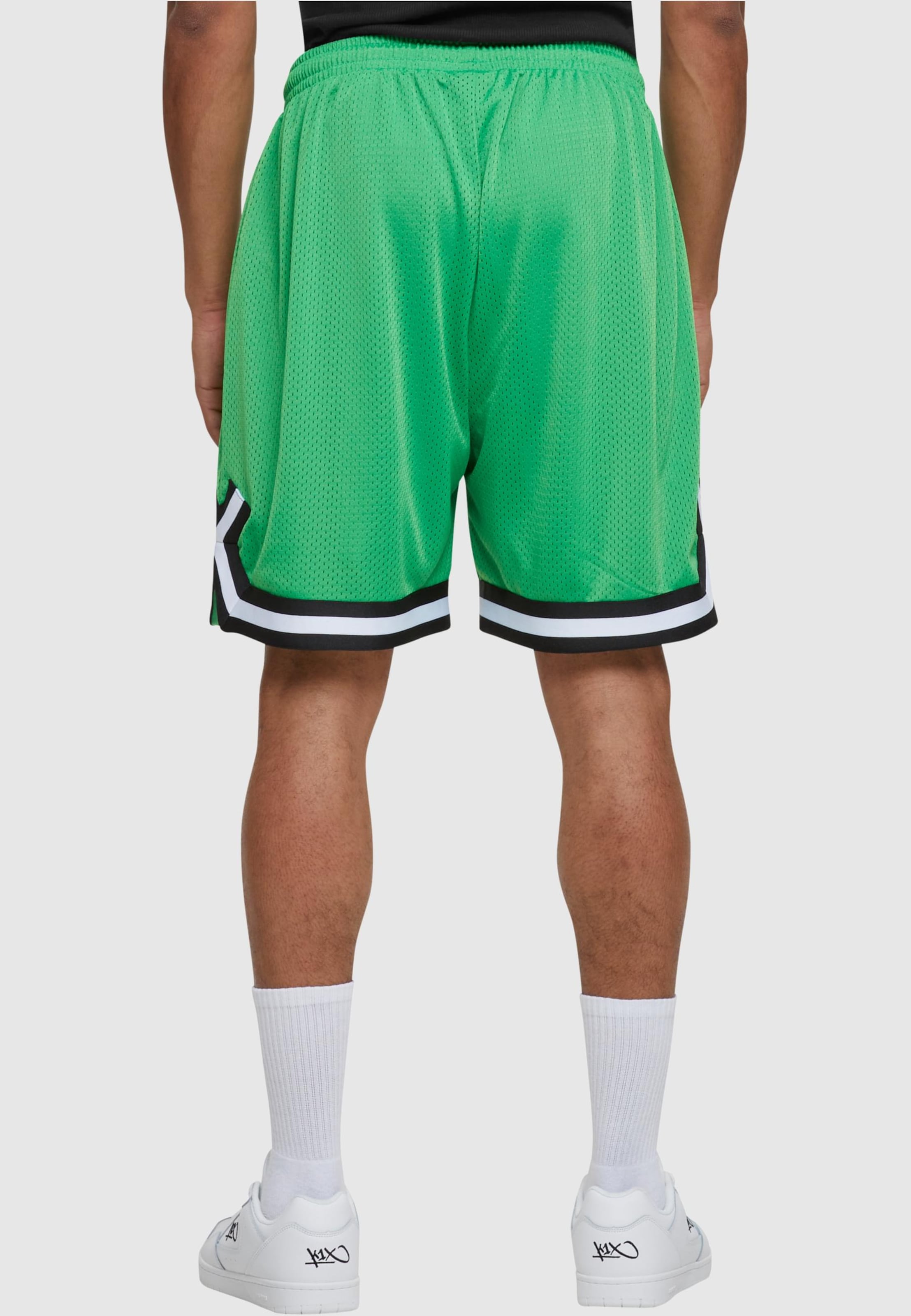 K1X Double-X Short
