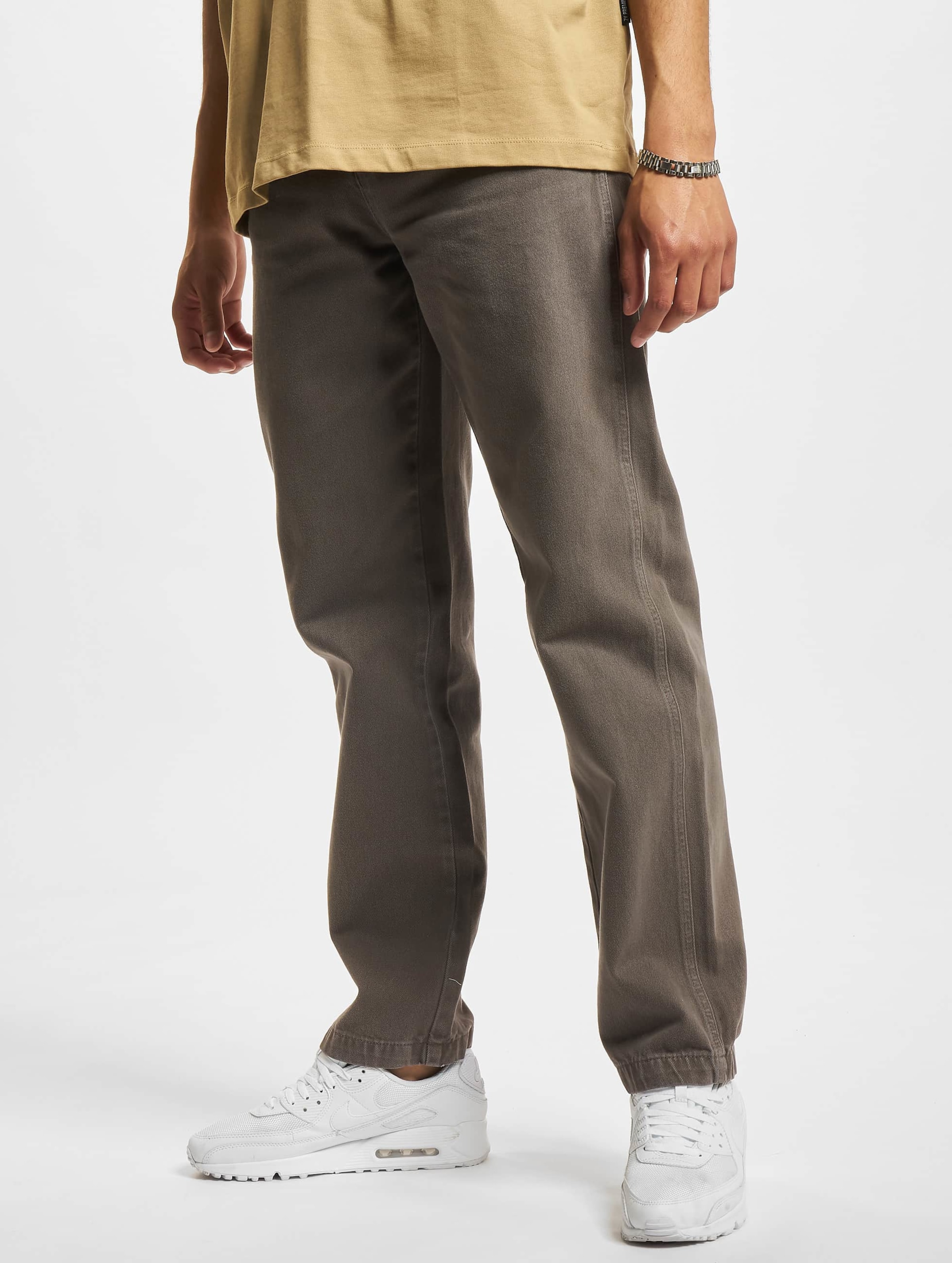 Dangerous DNGRS Ryan Loose Fit Jeans