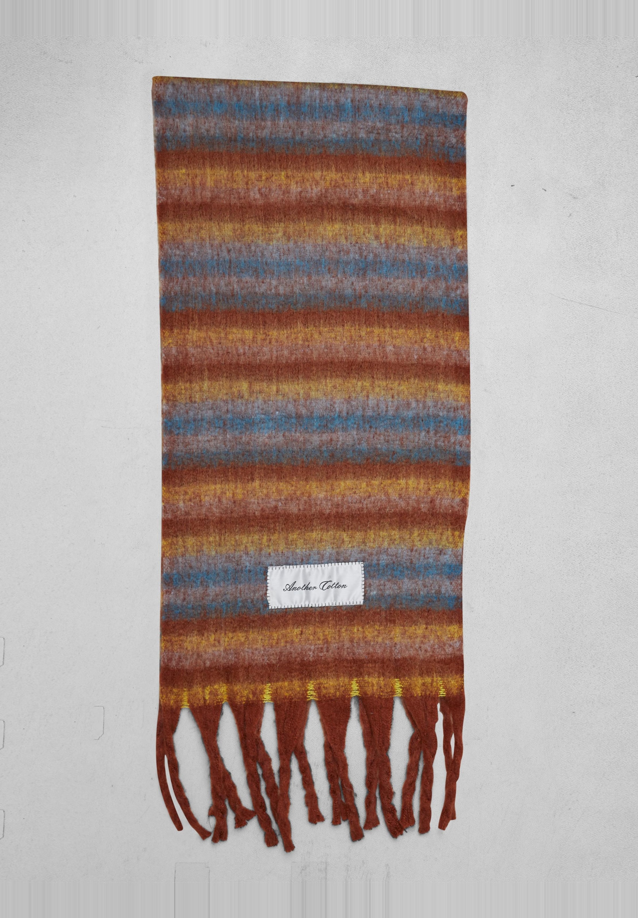 Another Cotton Lab Oversized Schal