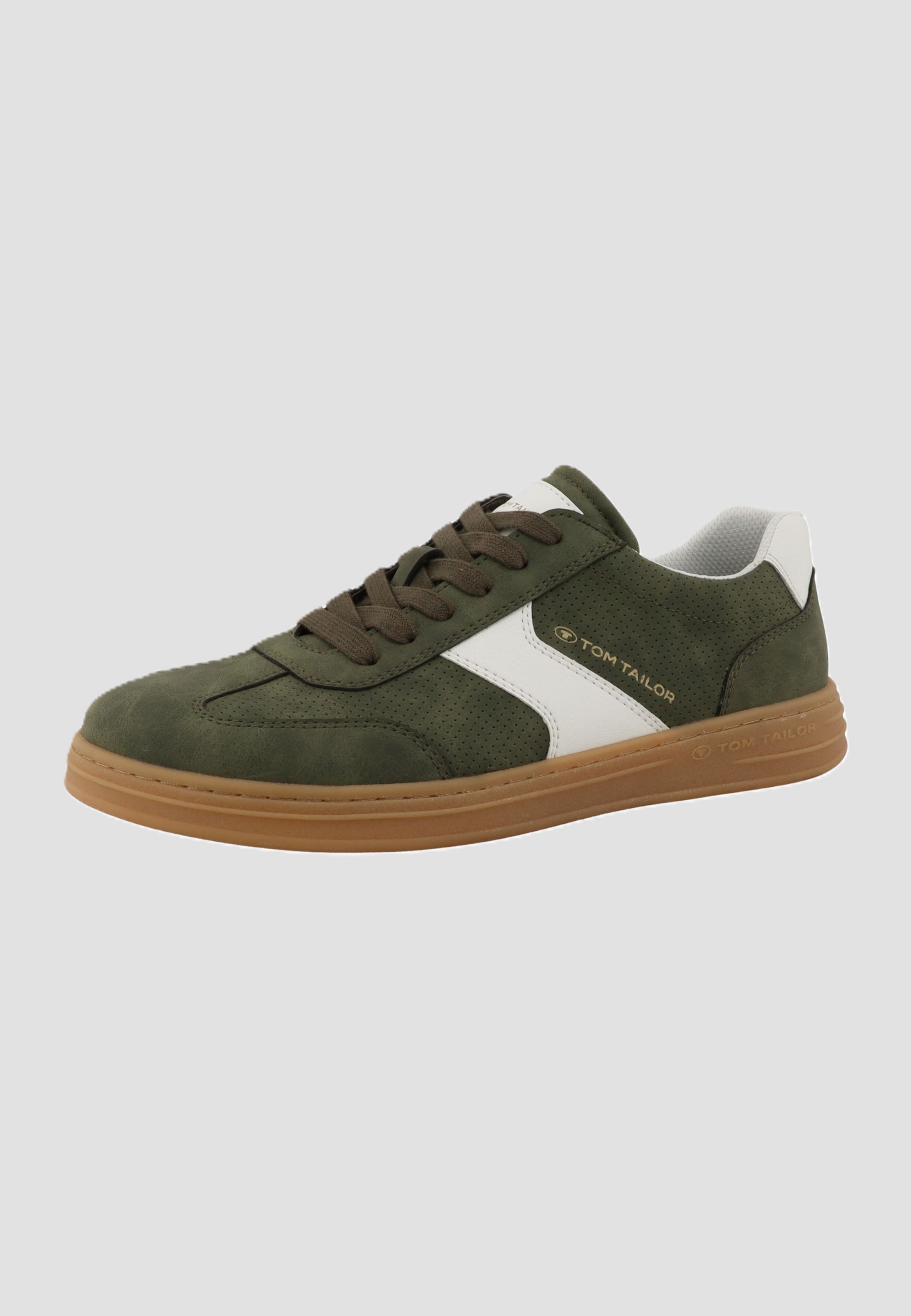 Tom Tailor Sneaker Low
