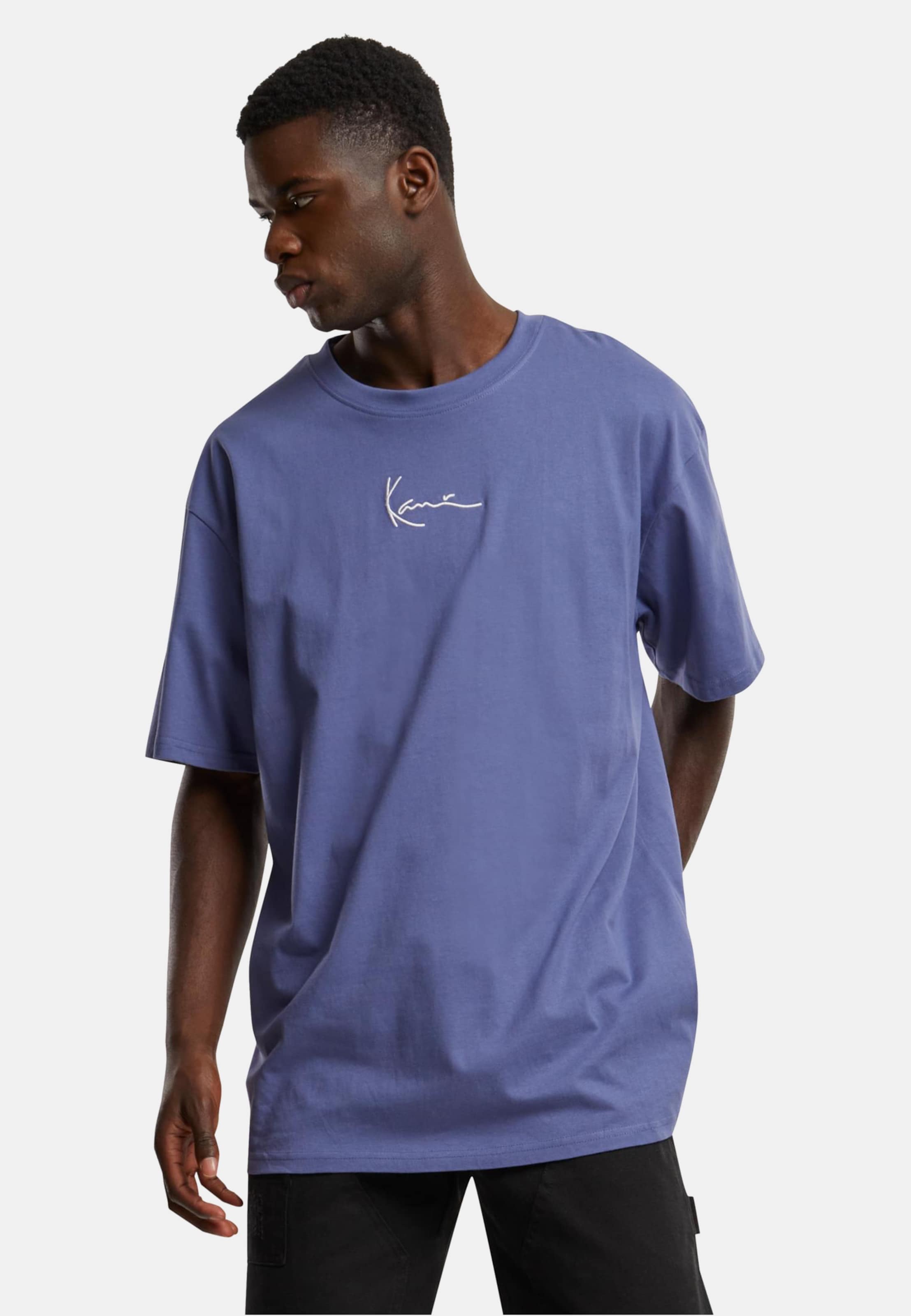 Karl Kani KK Small Signature Essential Tee