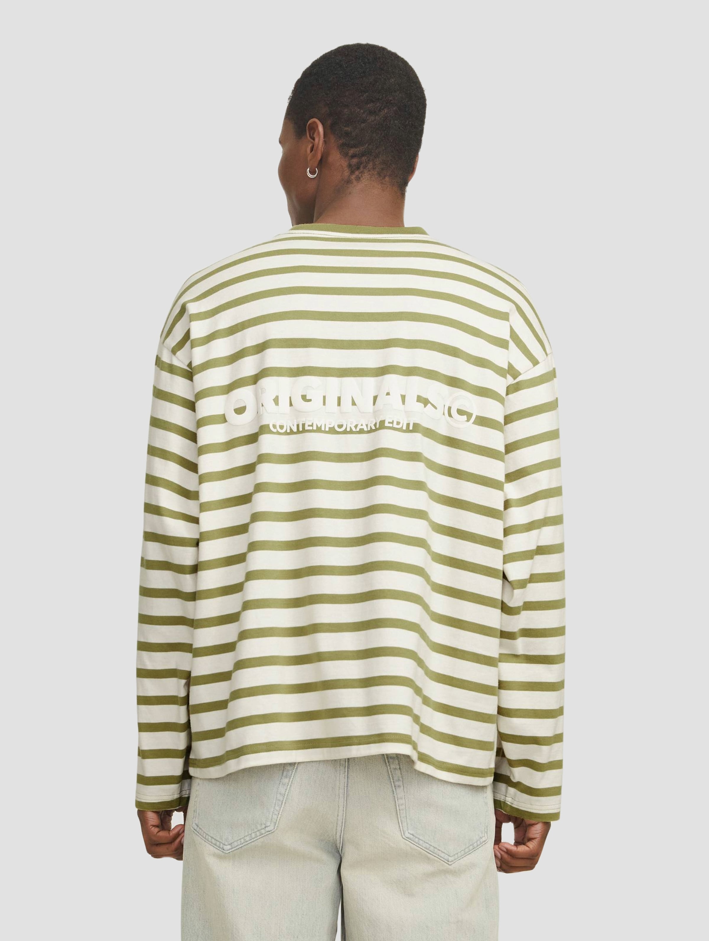 Jack & Jones Islington Longsleeve