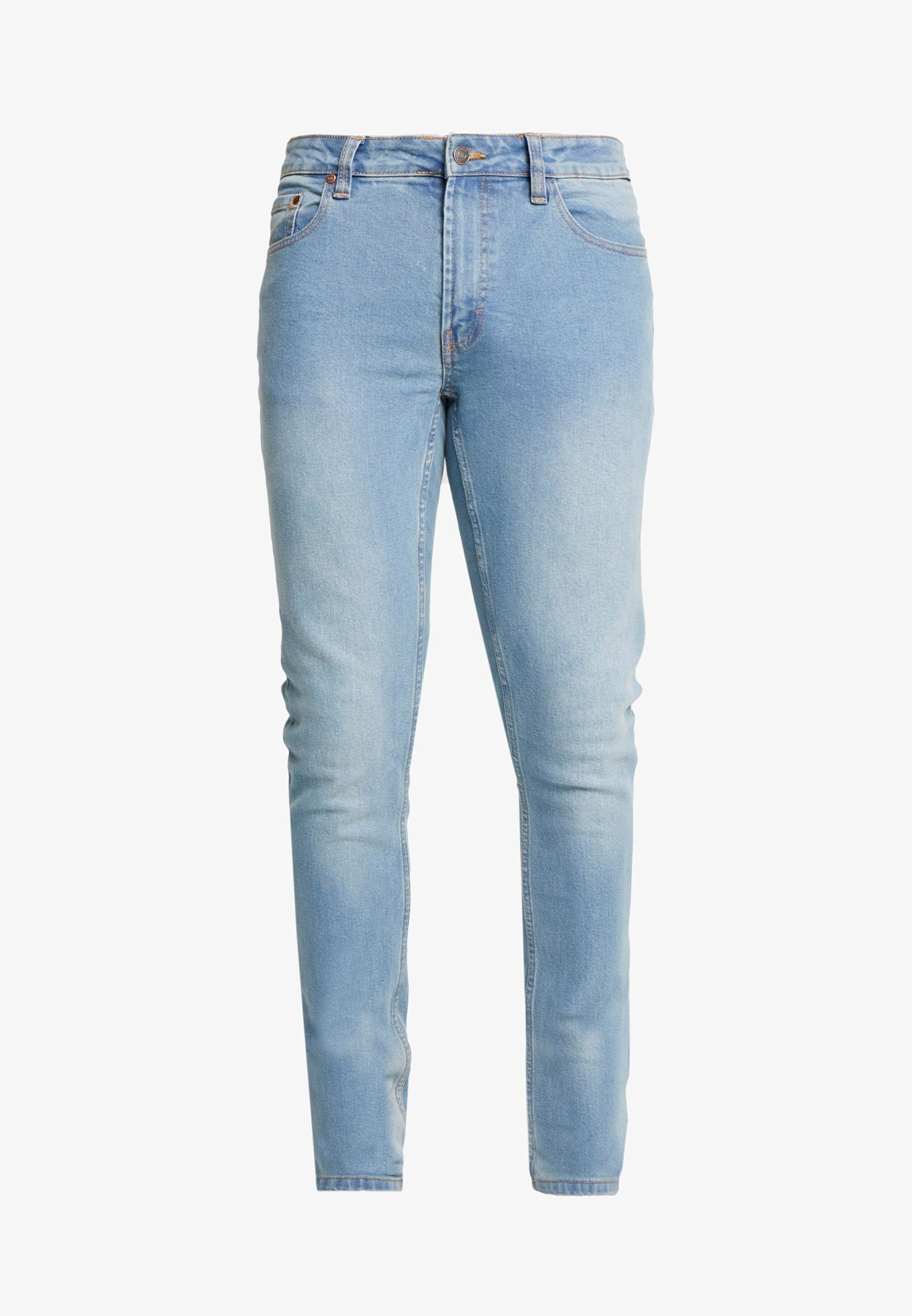 Denim Project Mr. Red Skinny Fit Jeans