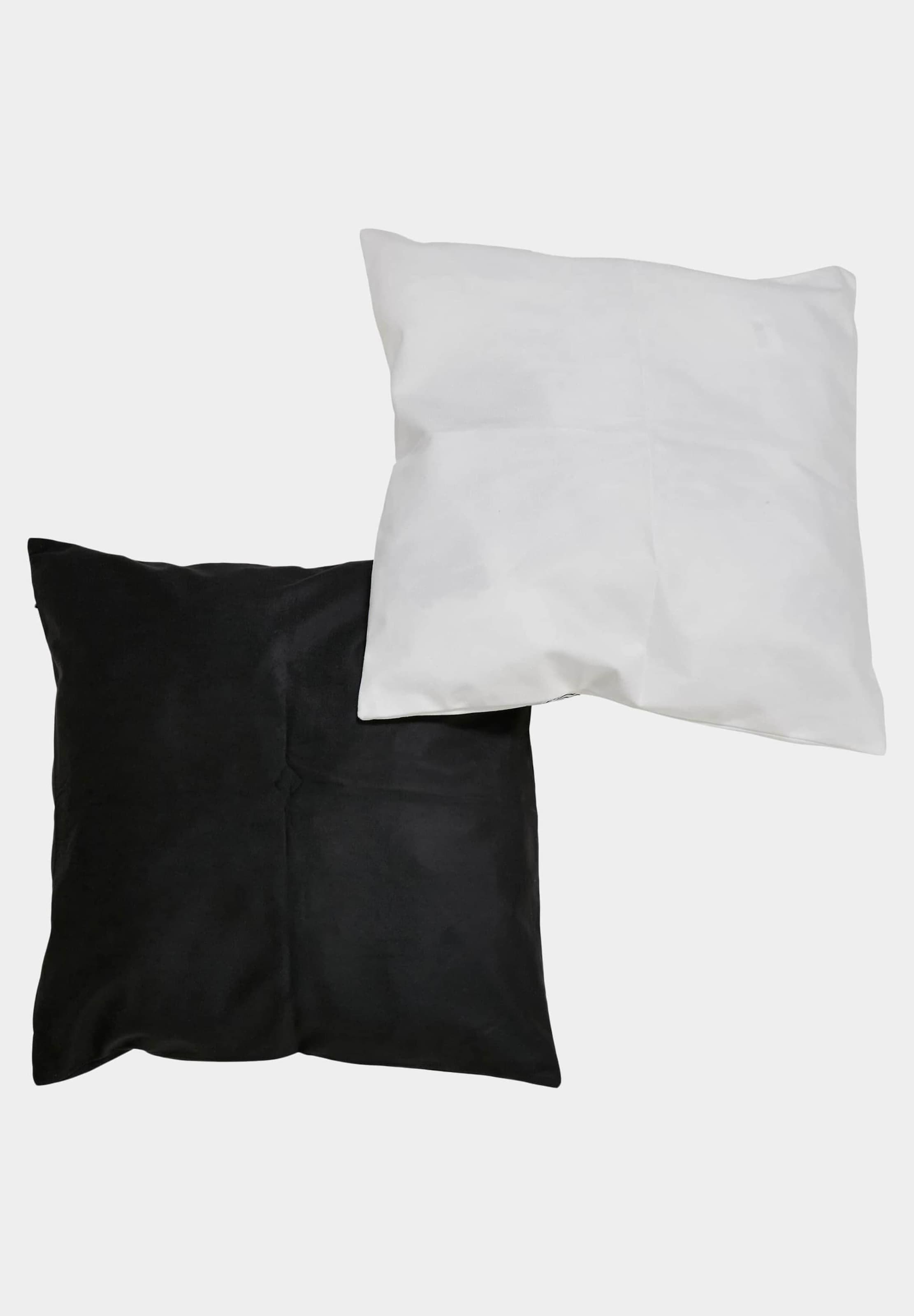Urban Classics Bandana Print Cushion Set