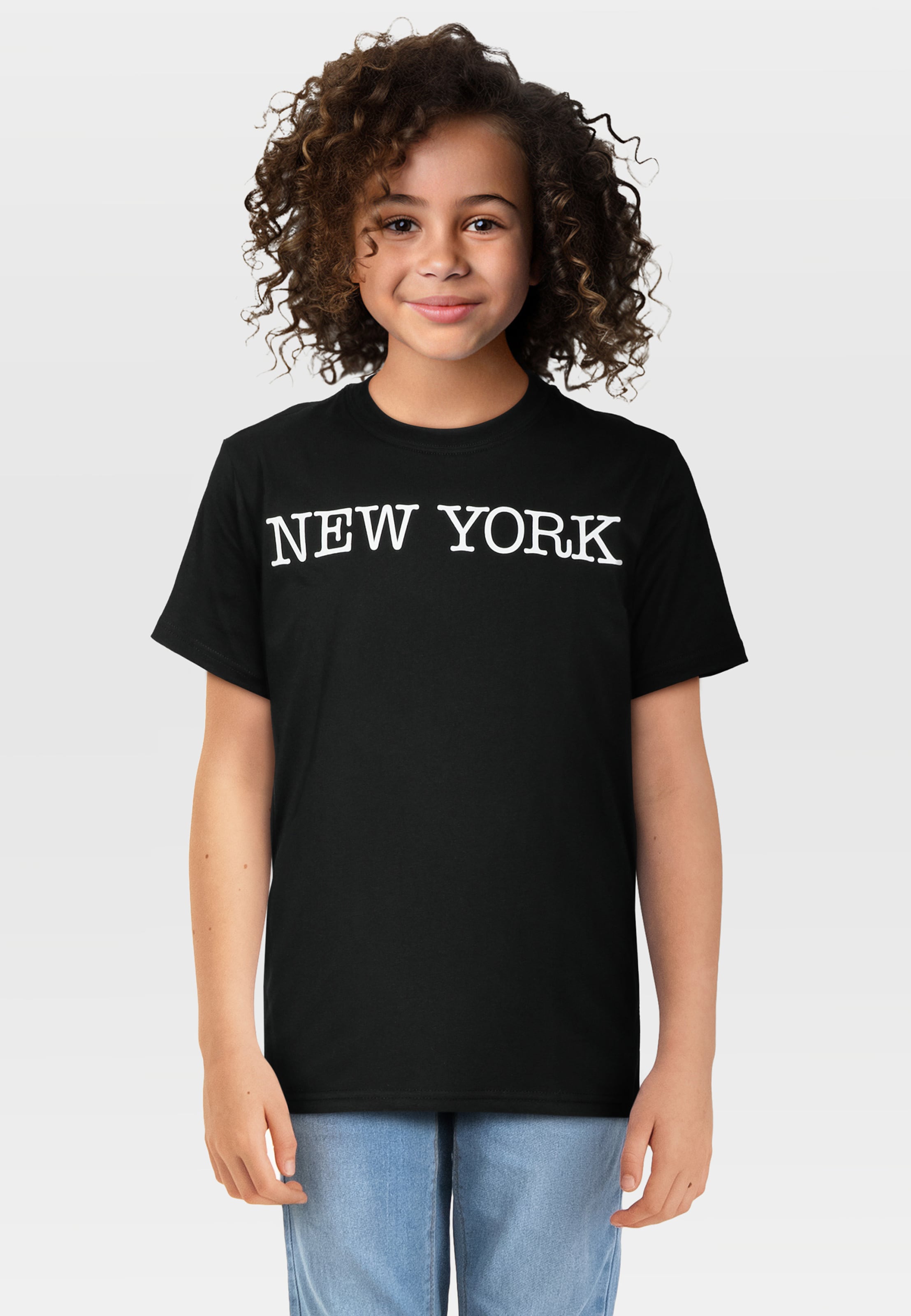 Urban Classics New York Tee