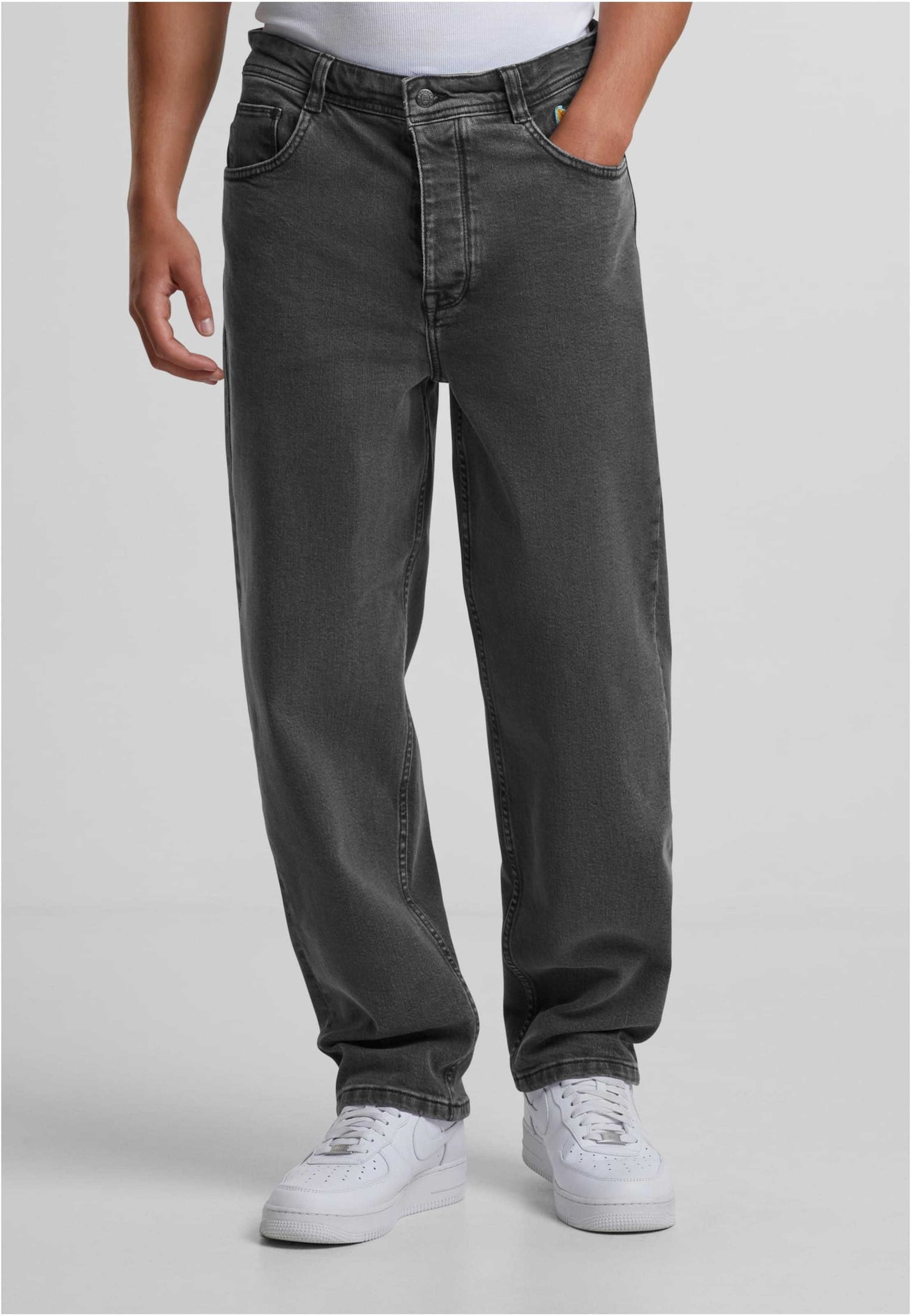 Homeboy x-tra BAGGY Denim