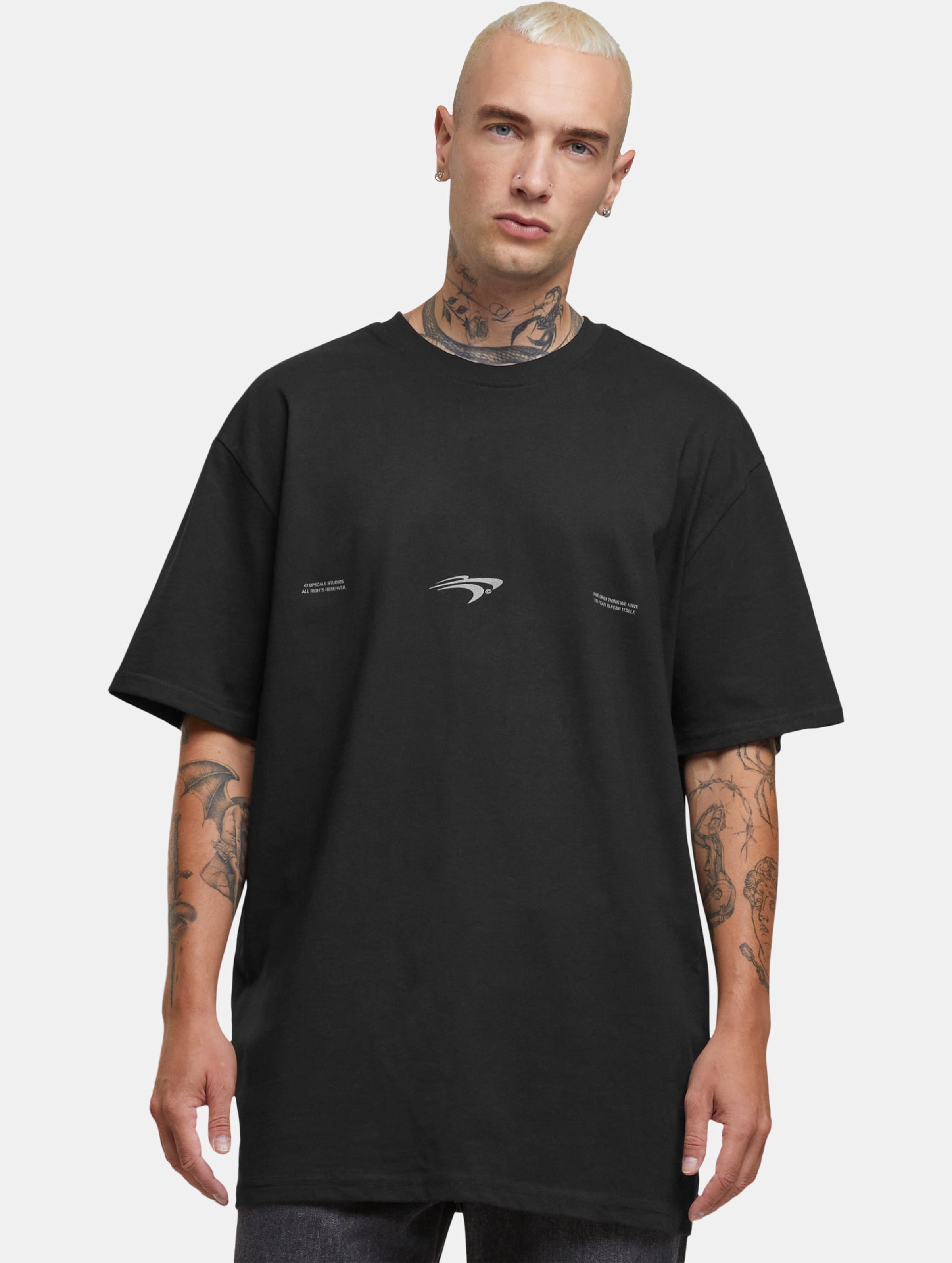 Mister Tee Find Love Oversize