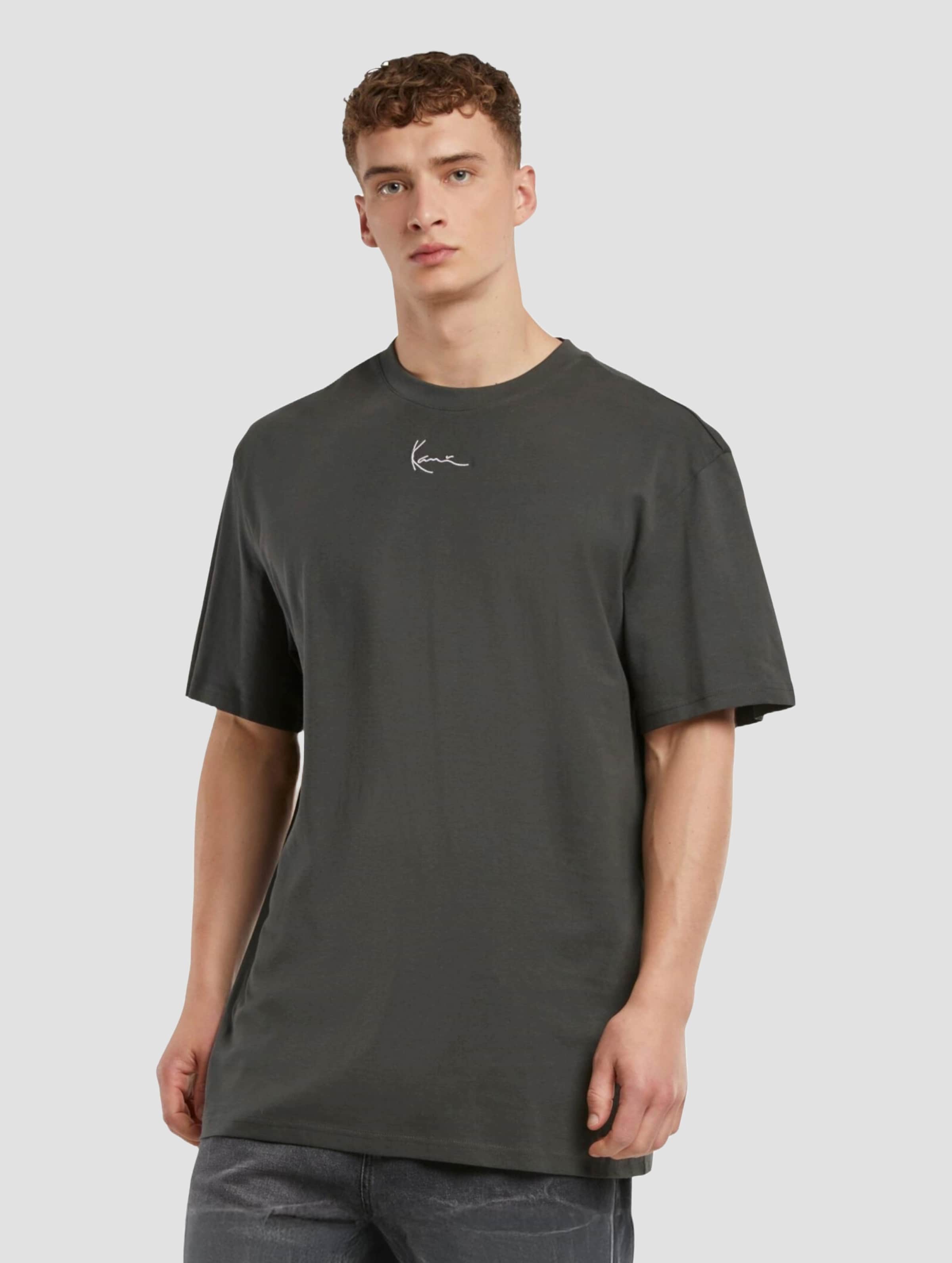 Karl Kani Icy Dancer Backprint T-Shirt