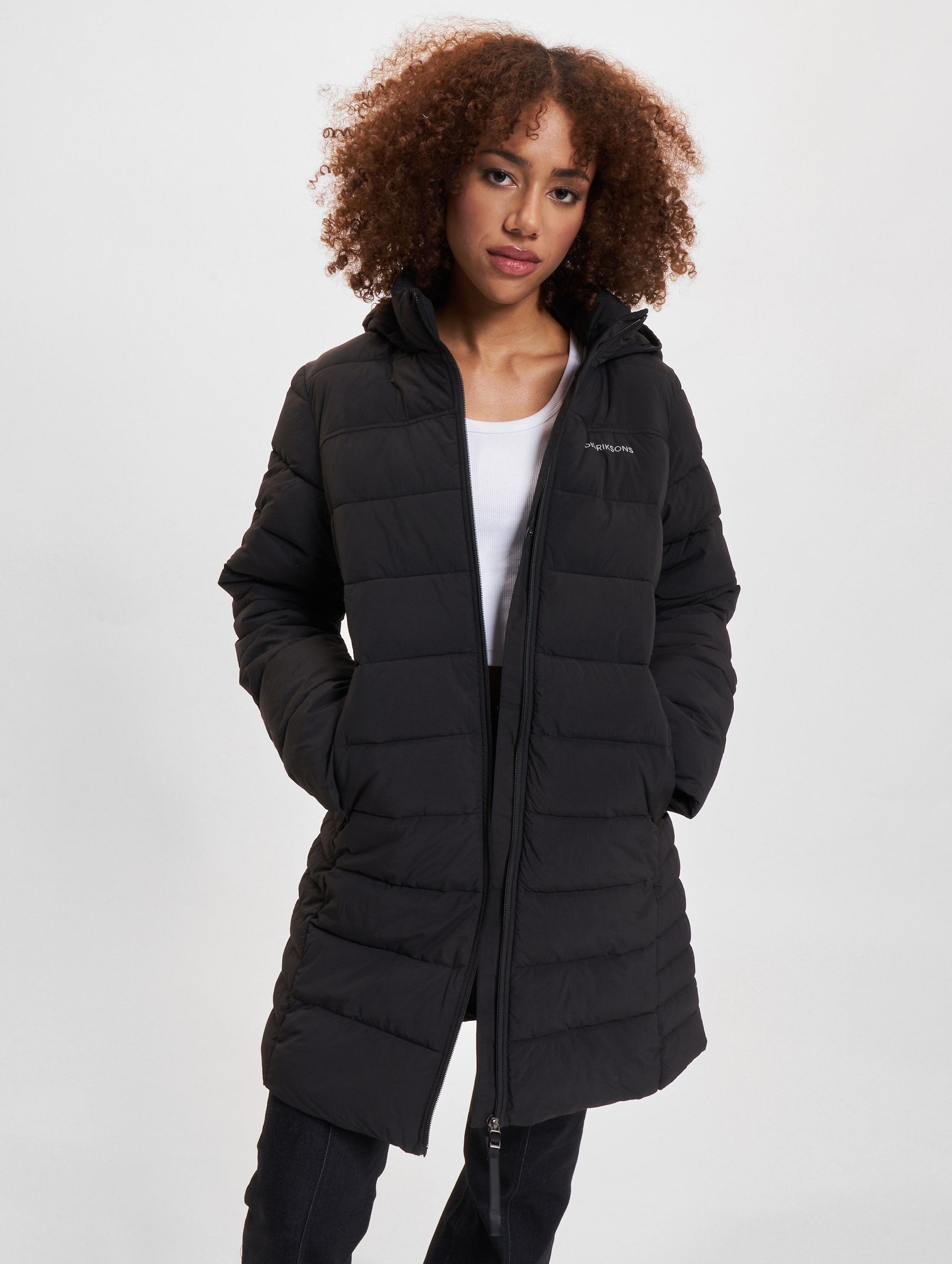Didriksons Katrin Parka