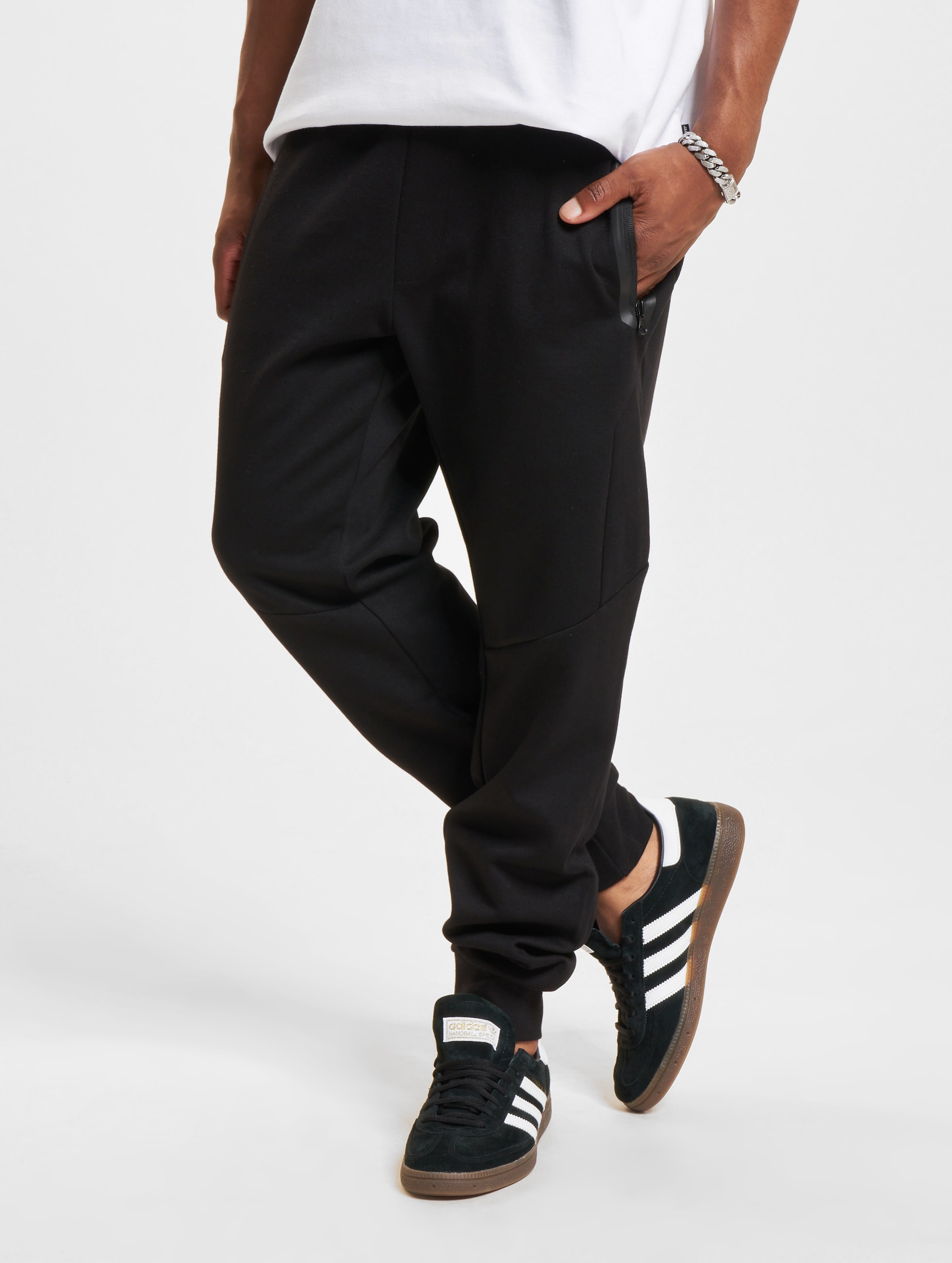 Jack & Jones Will Fusion Jogginghose