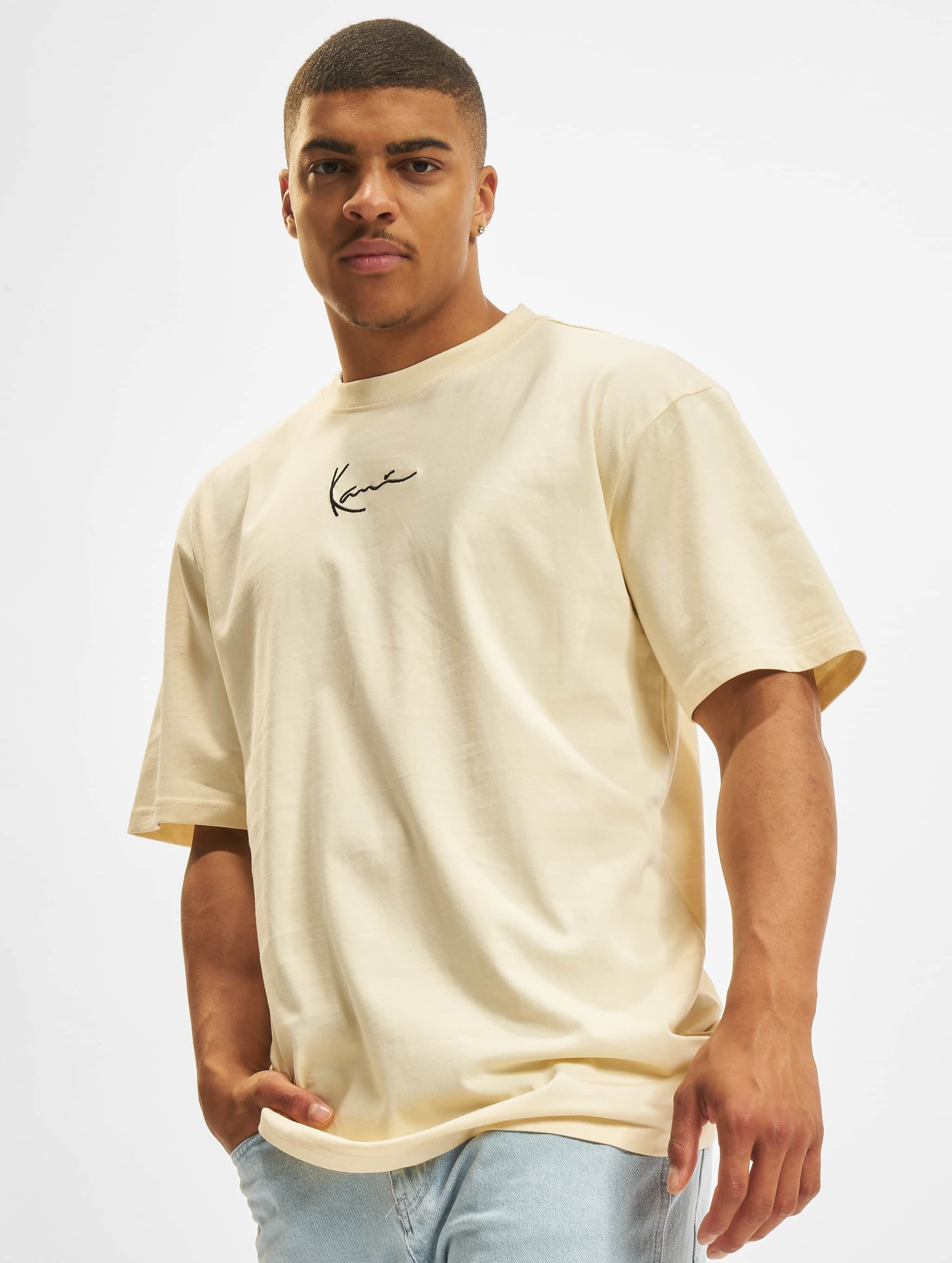 Karl Kani KM-TE011-003-04 Small Signature Essential Tee