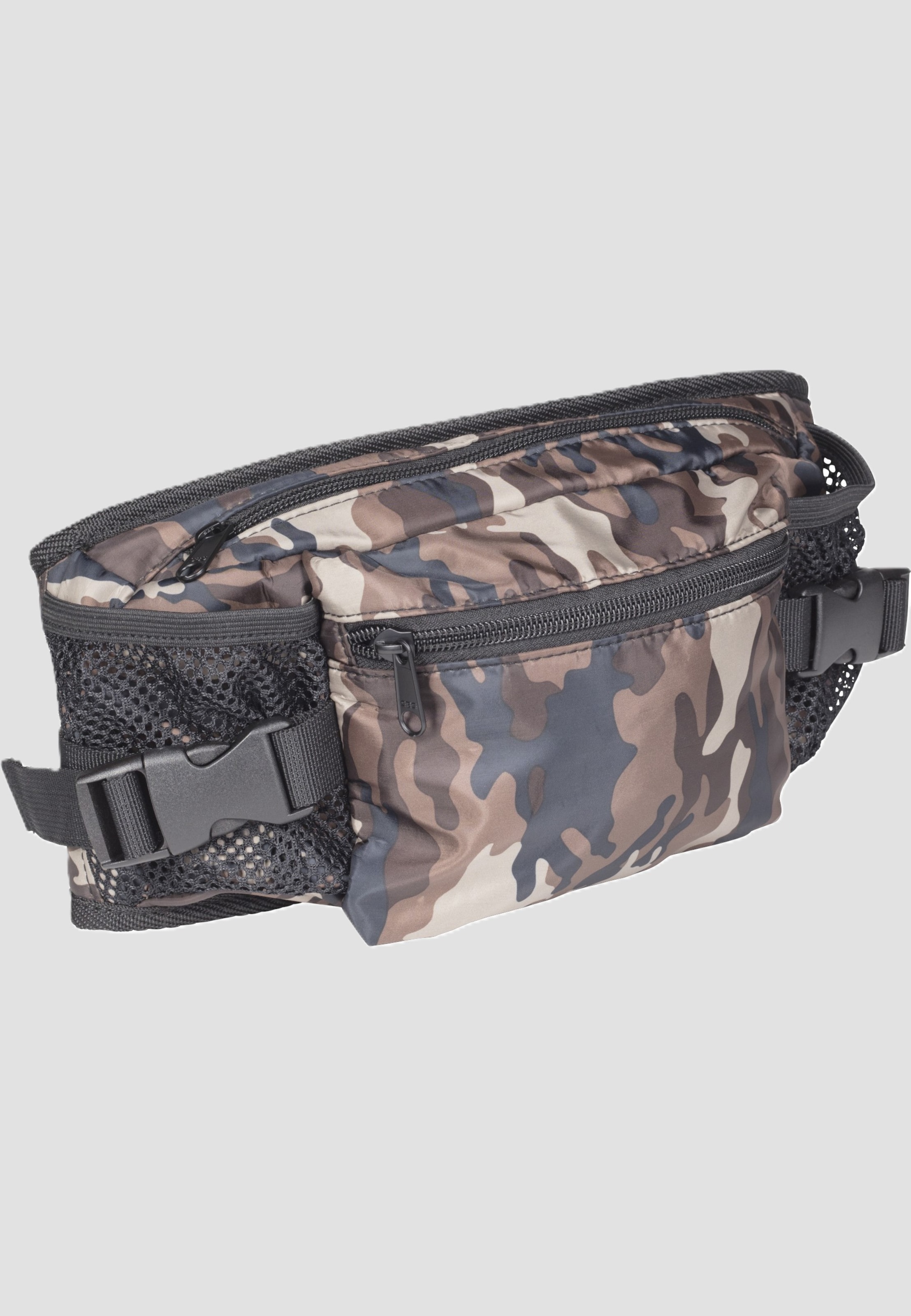 Urban Classics Nylon Hip Bag