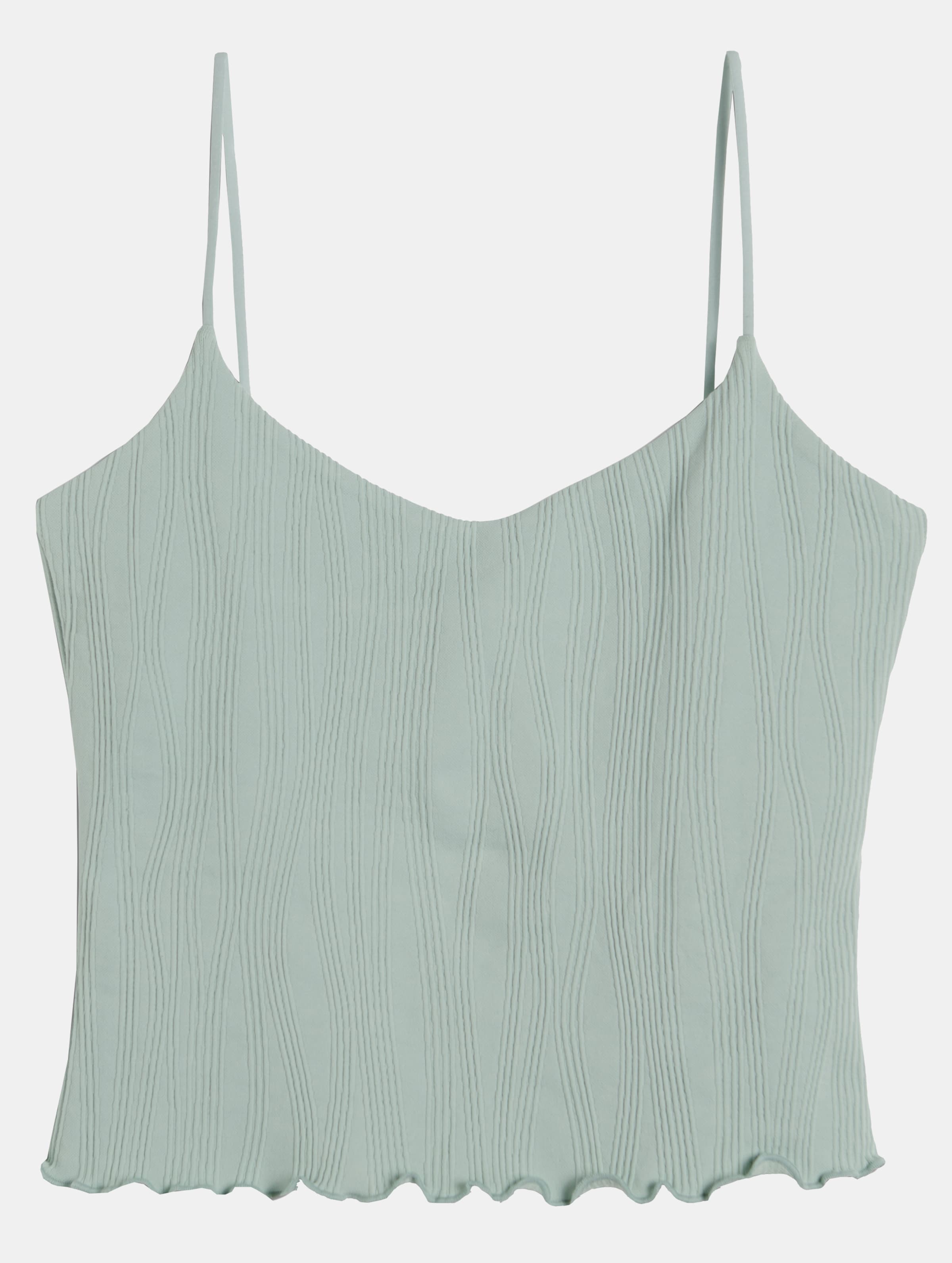 aim'n Tulip Singlet