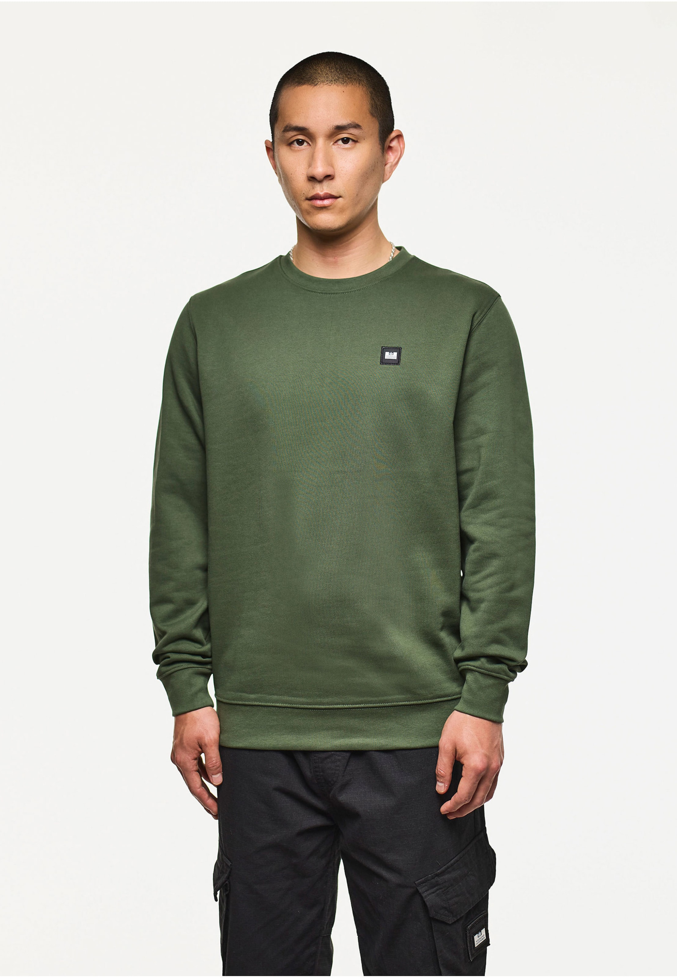 Weekend Offender FERRER SWEATER