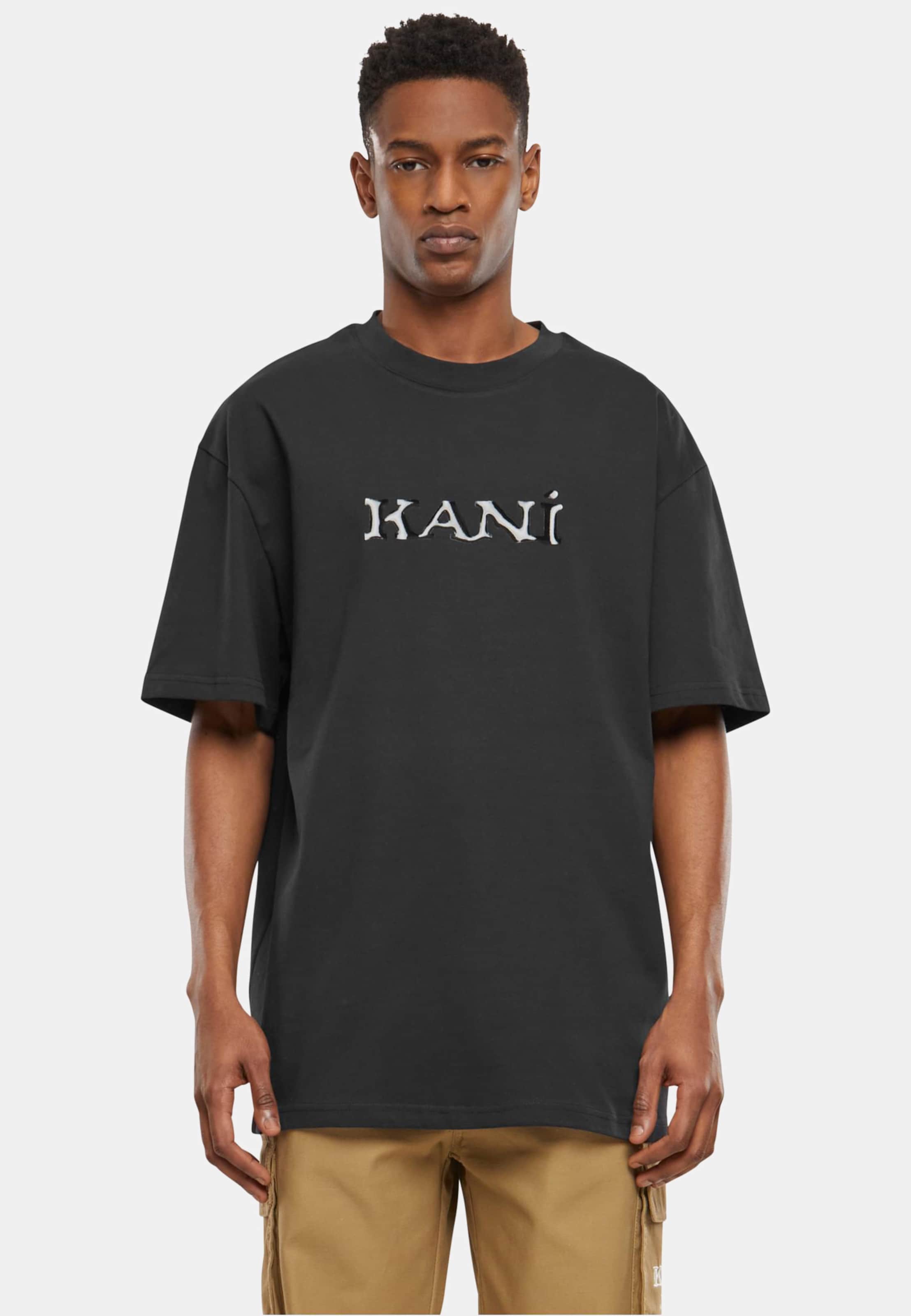 Karl Kani Splash Retro Tee