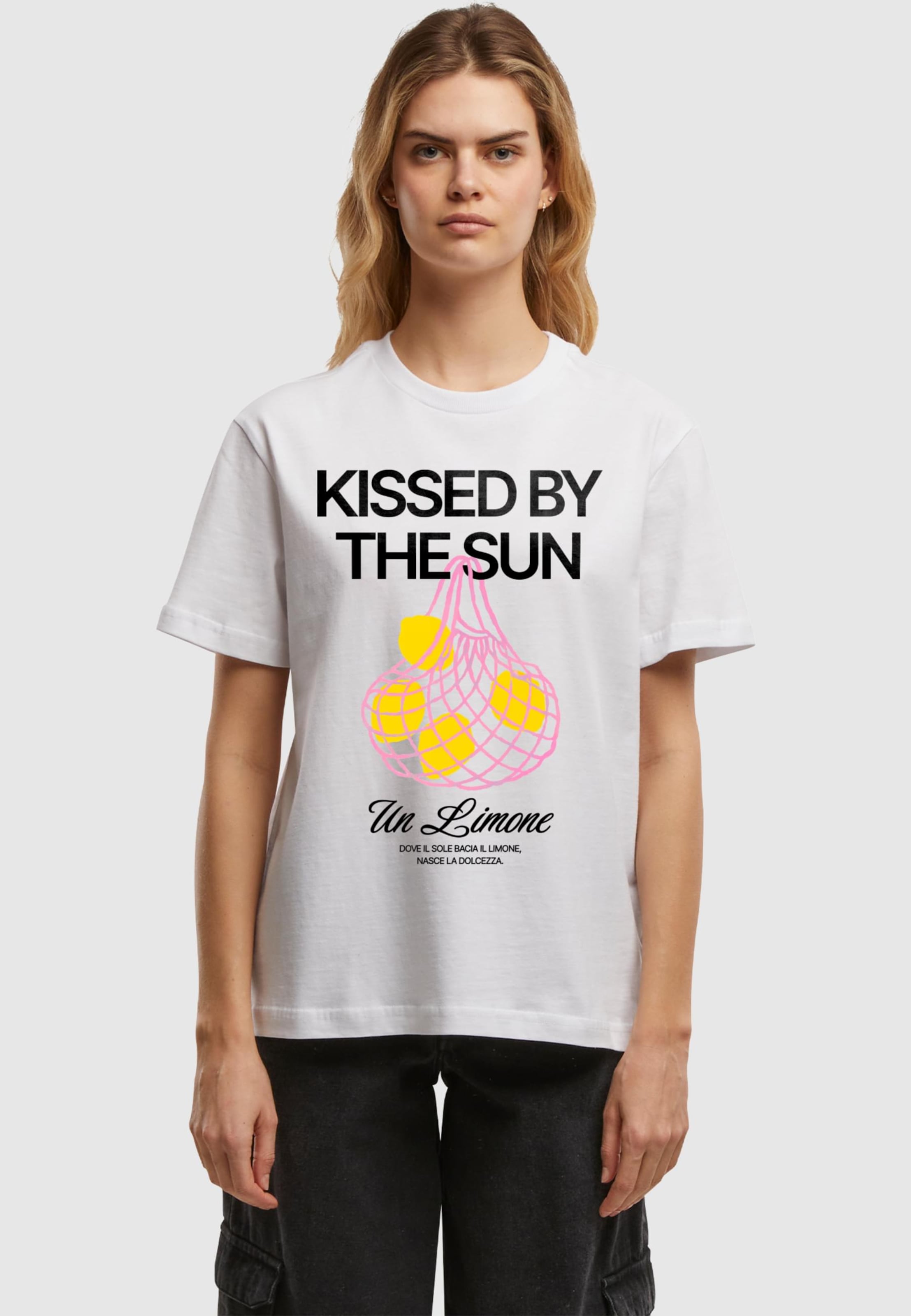 Mister Tee Kissed By The Sun