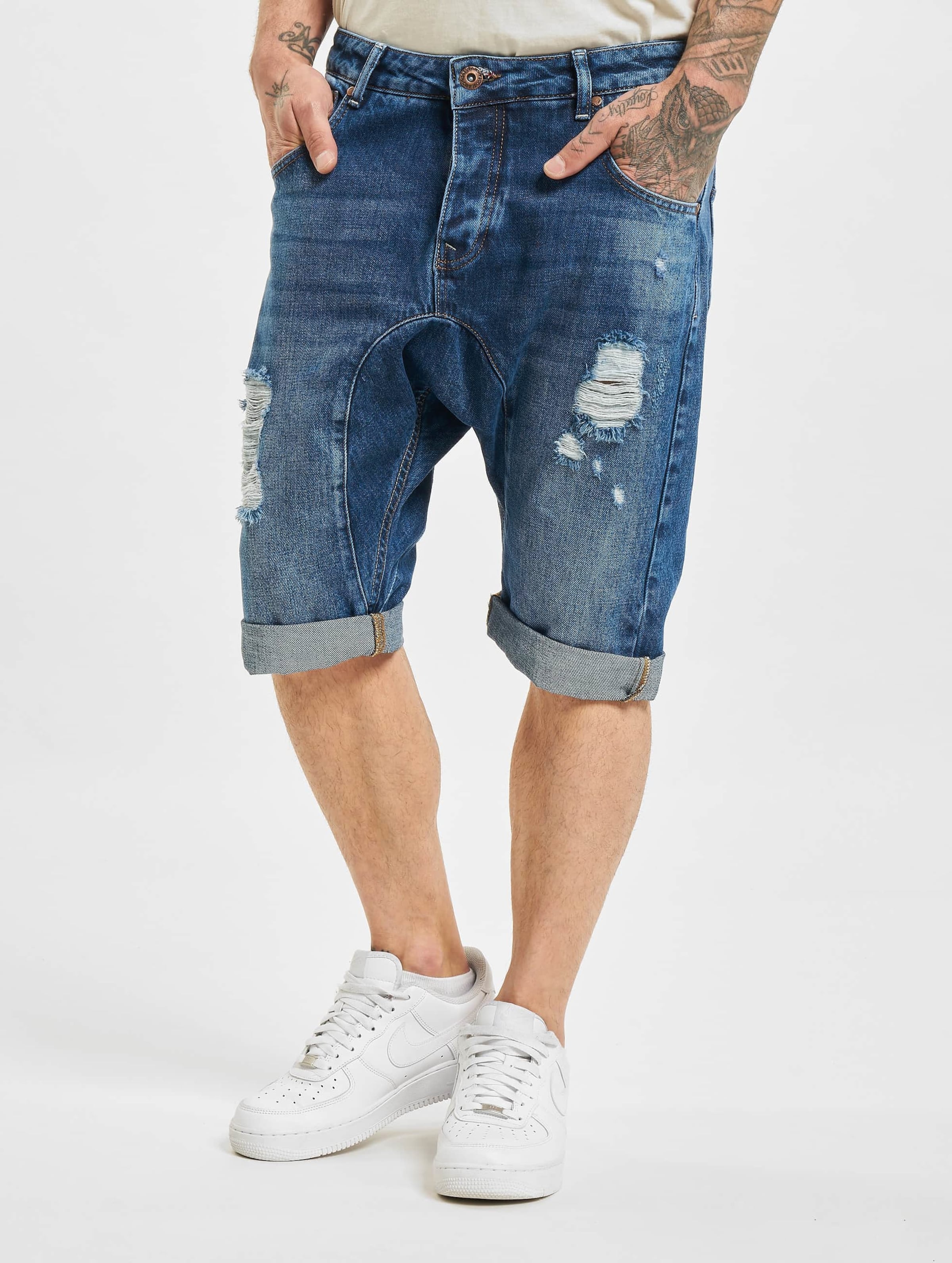 VSCT Clubwear Spencer Short