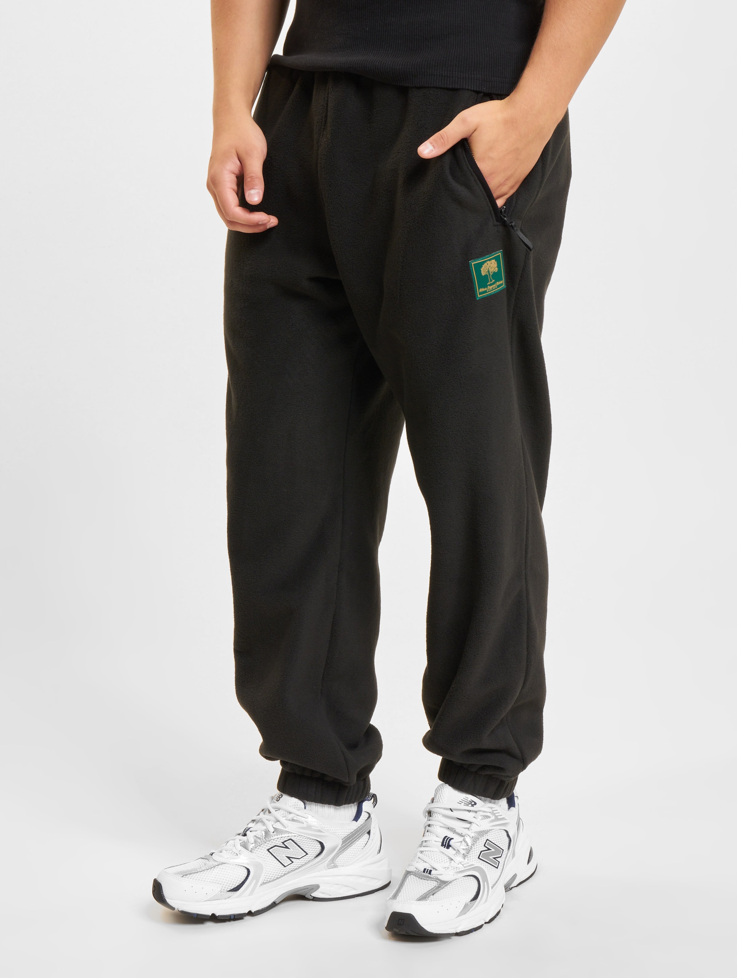 BLKVIS Originals Fleece Jogginghose