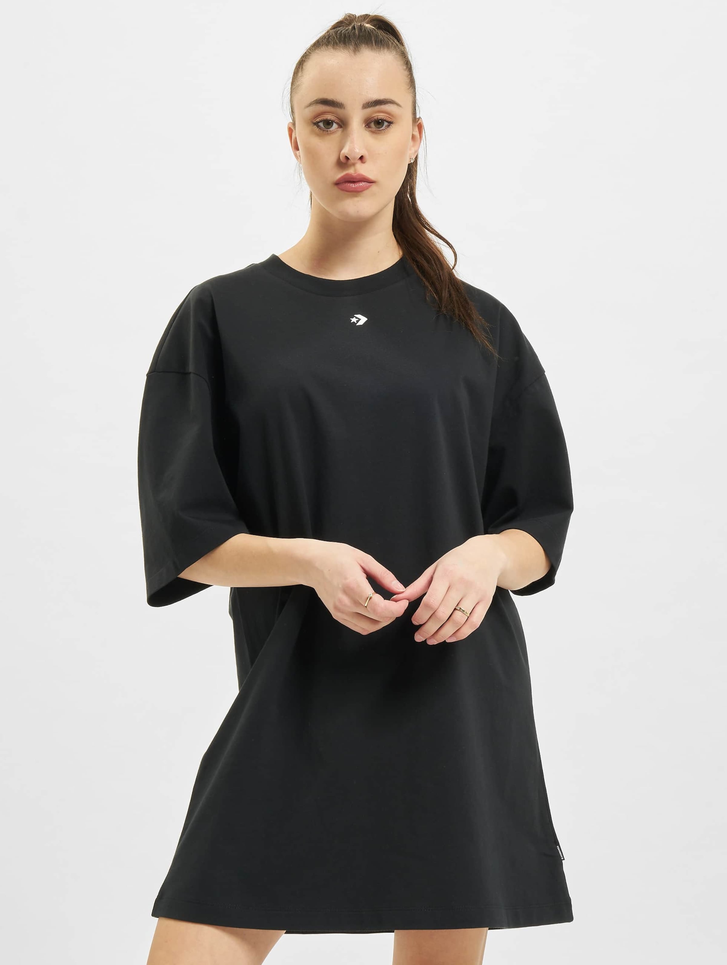 Converse Wordmark Oversized Dress