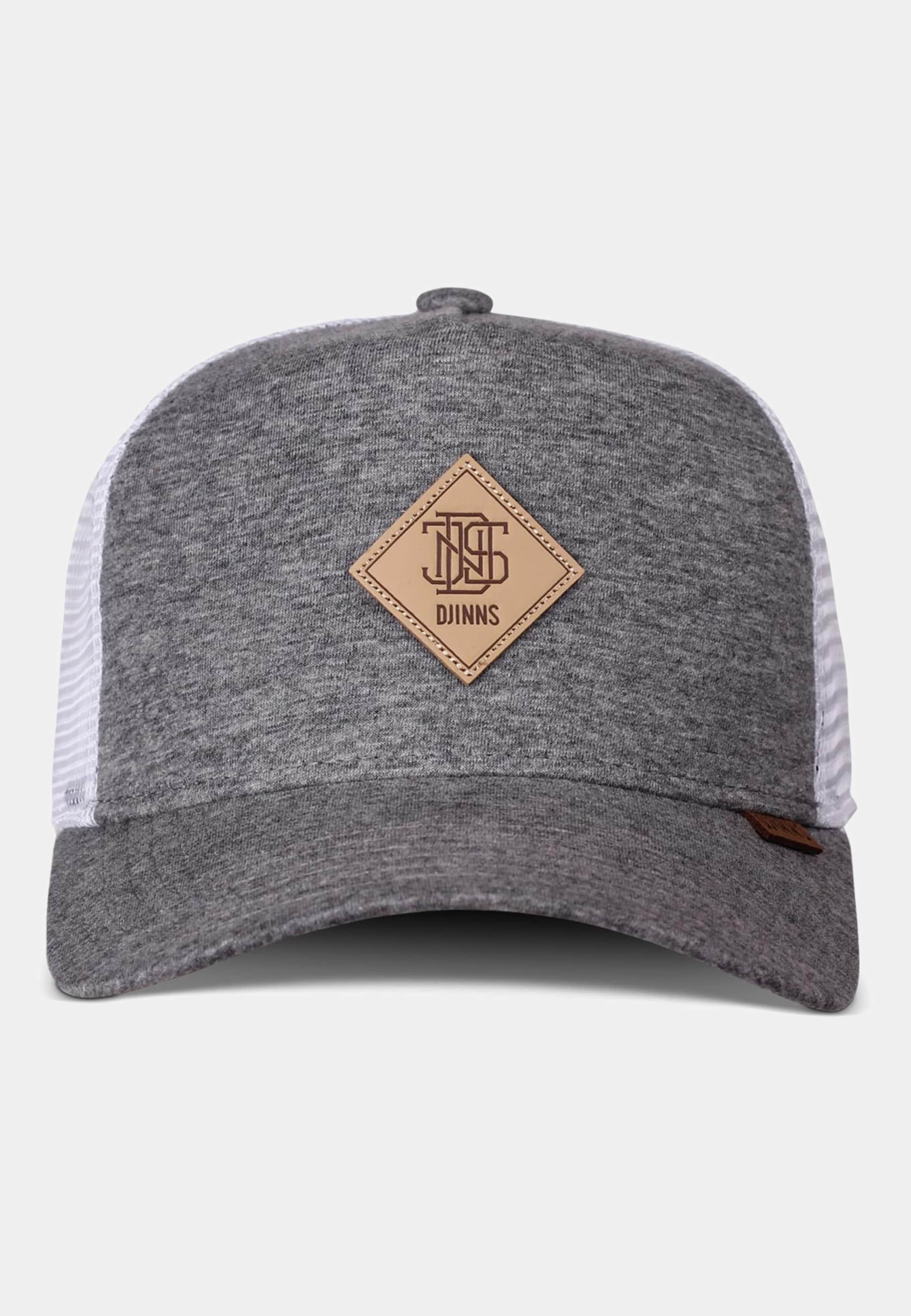 Djinns HFT Cap Jersey Patch