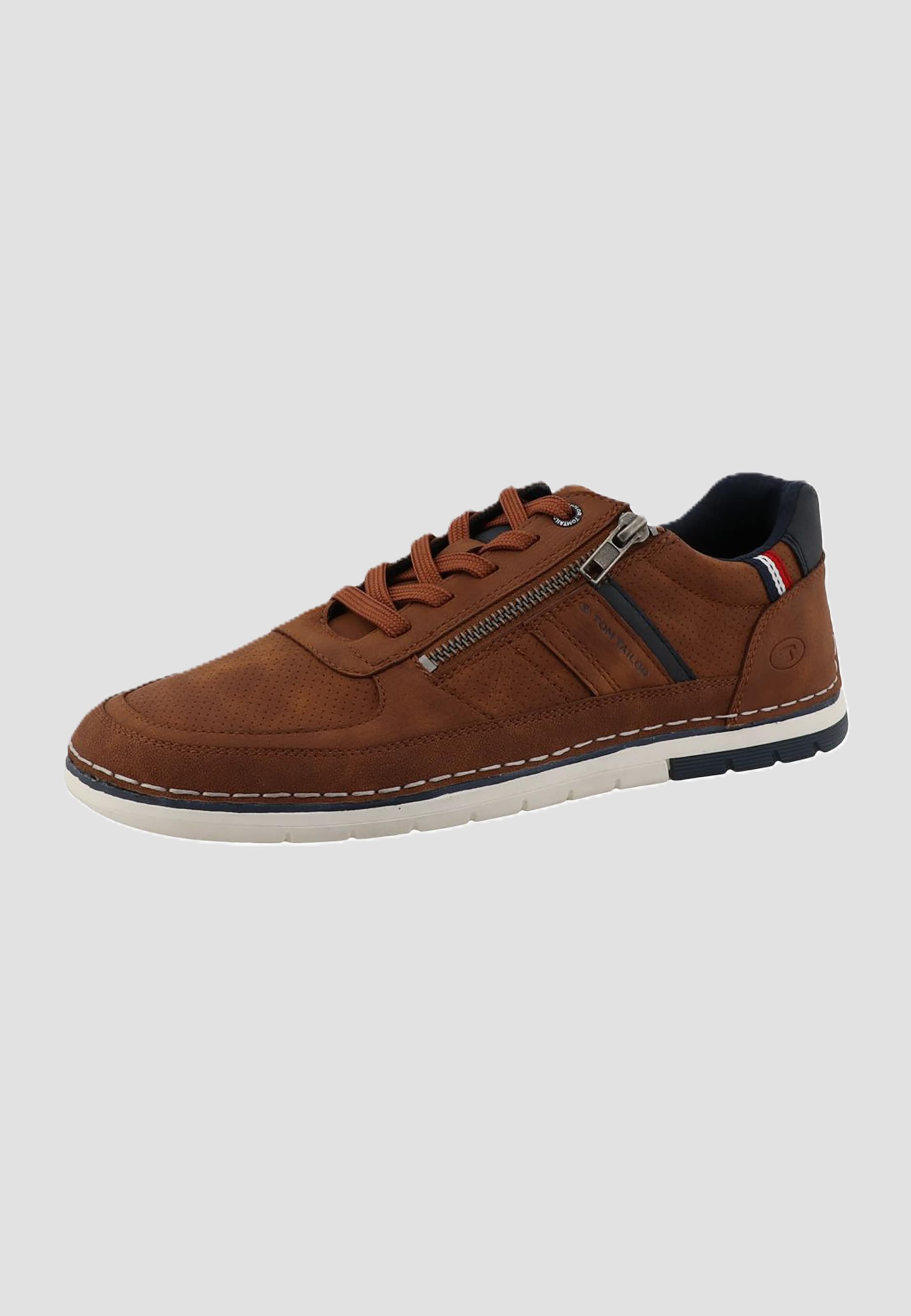 Tom Tailor Sneaker Low