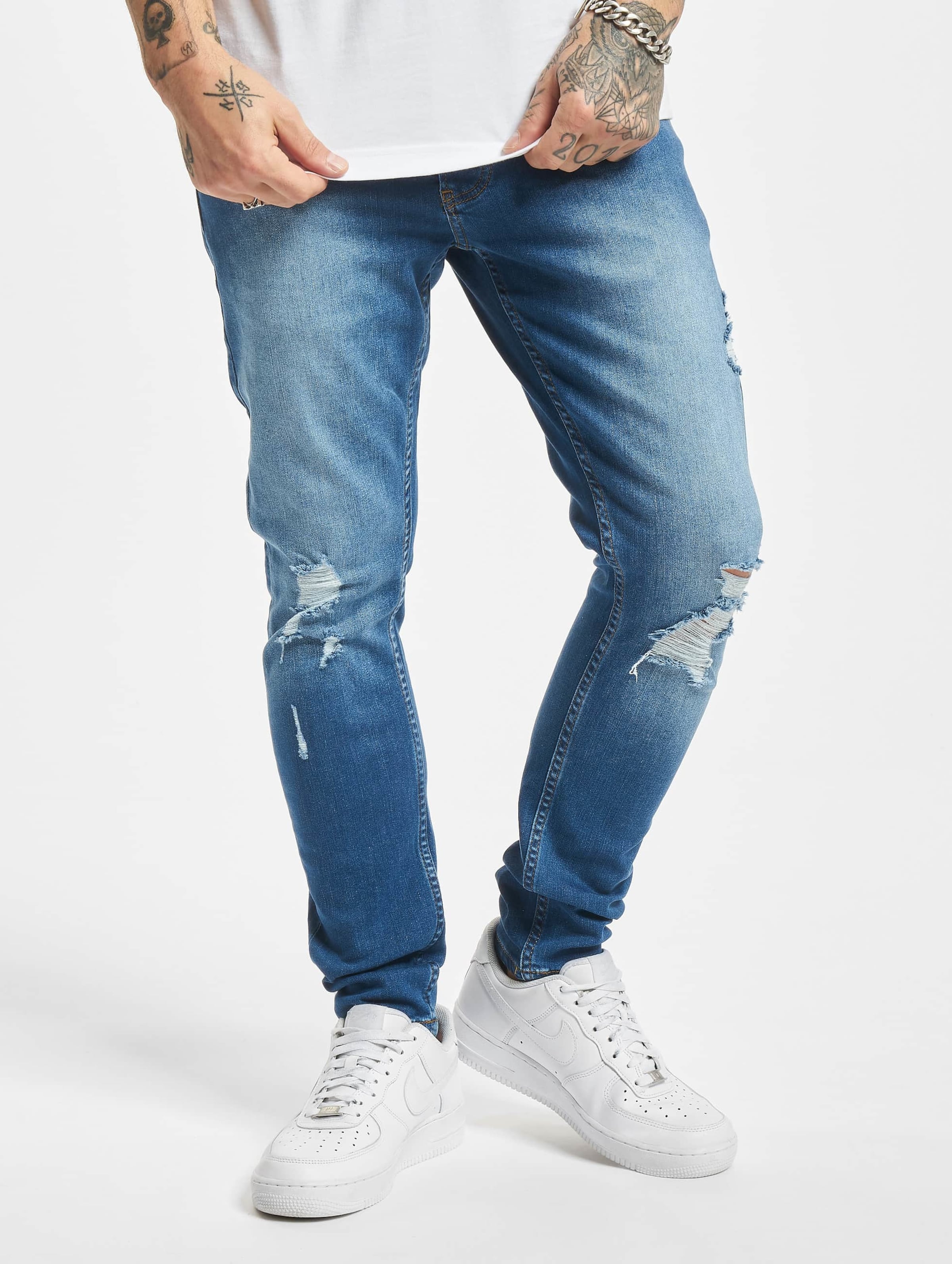 2Y Premium Bennet Skinny Jeans