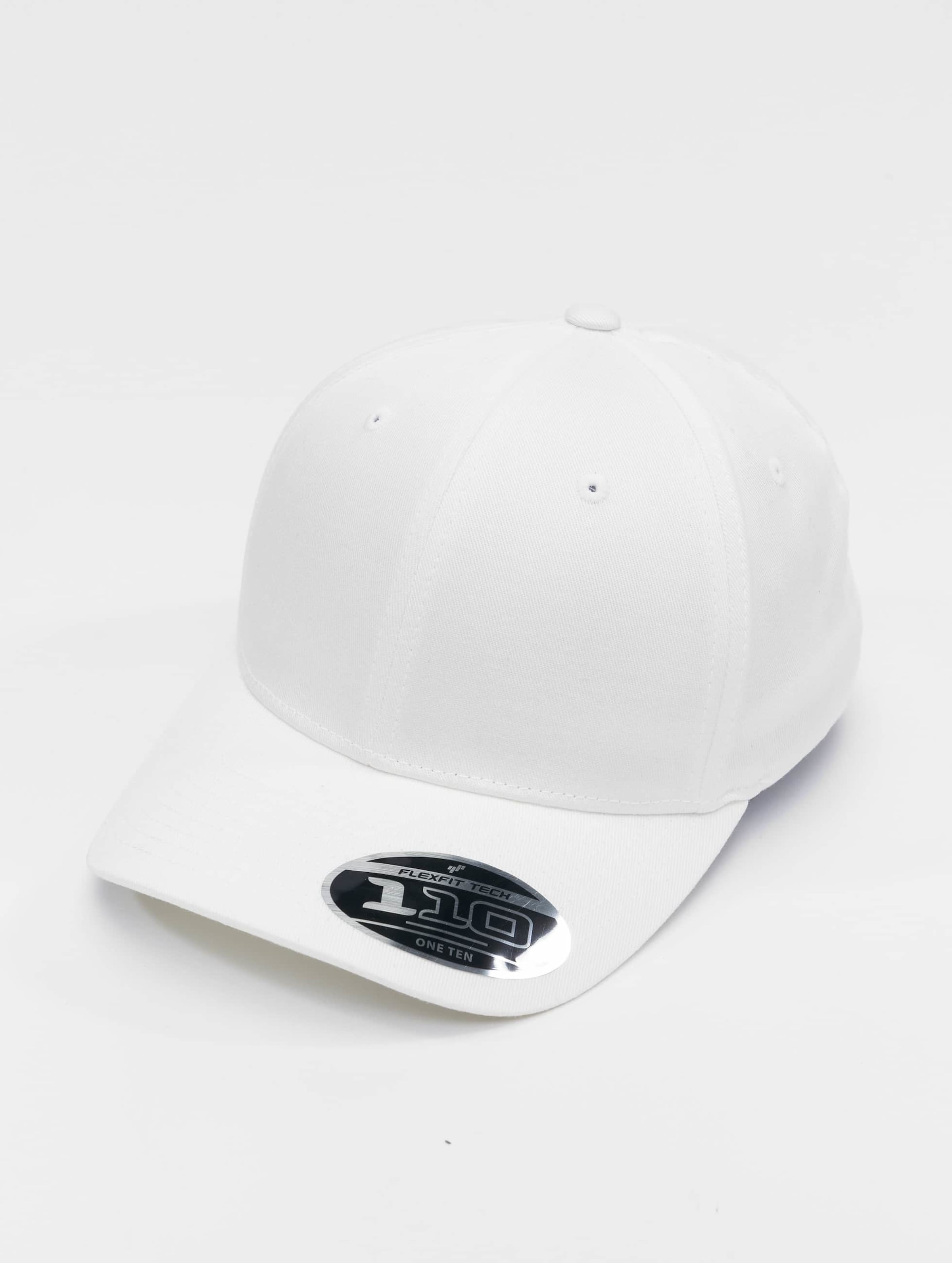 Flexfit 110 Organic Cap