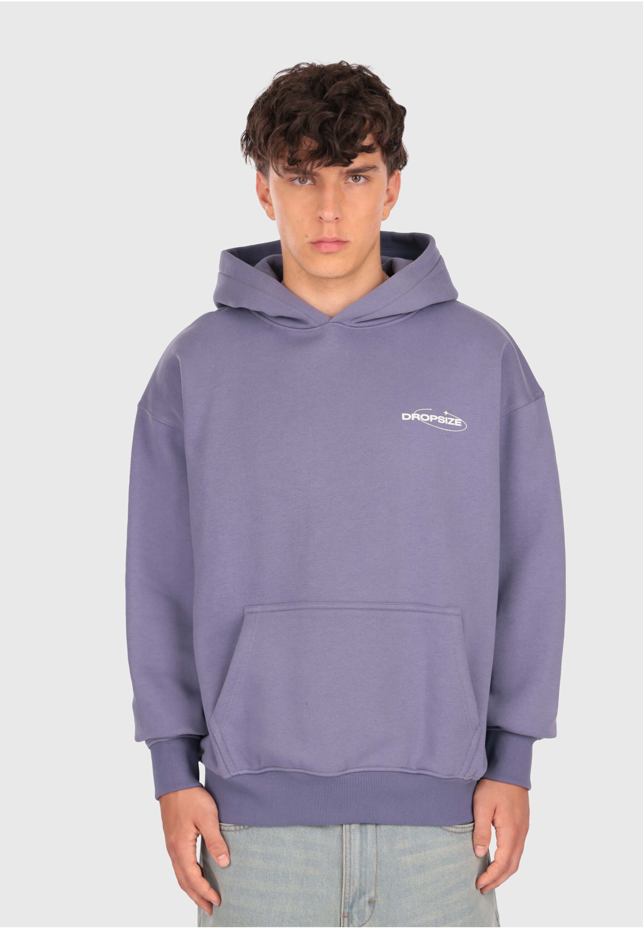 Dropsize KARMA HOODIE