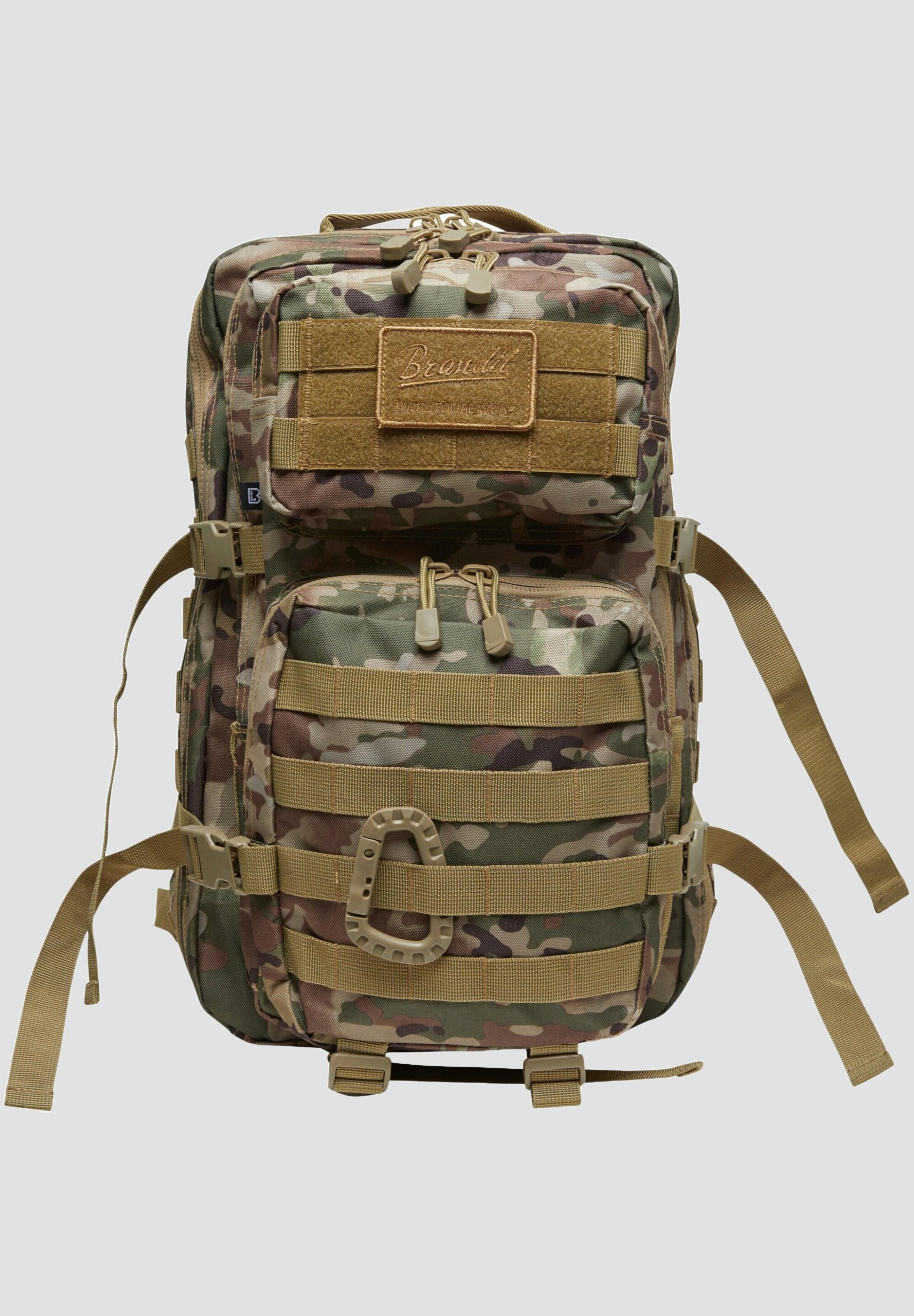 Brandit US Assault Pack Large