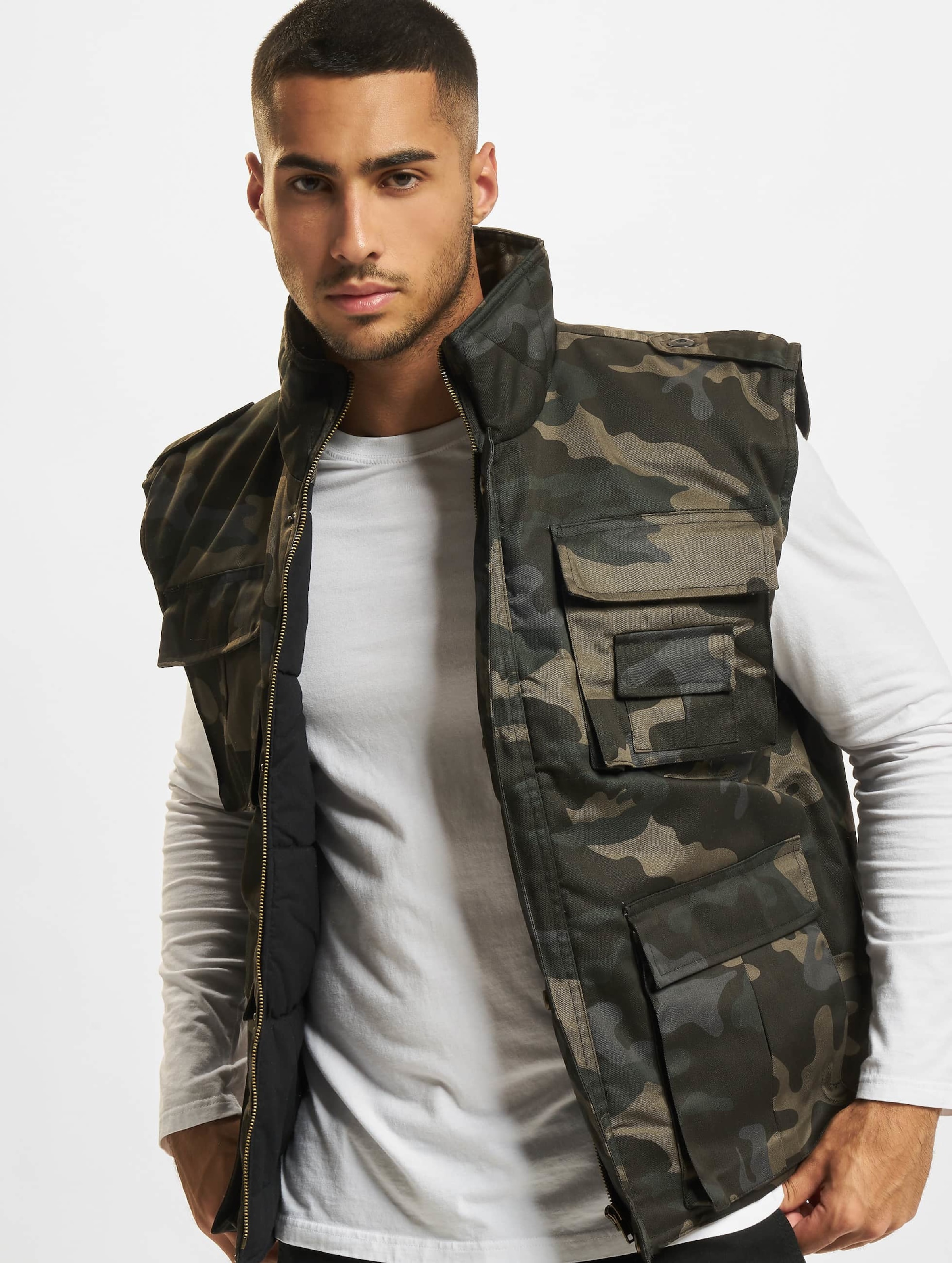 Brandit Ranger Vest
