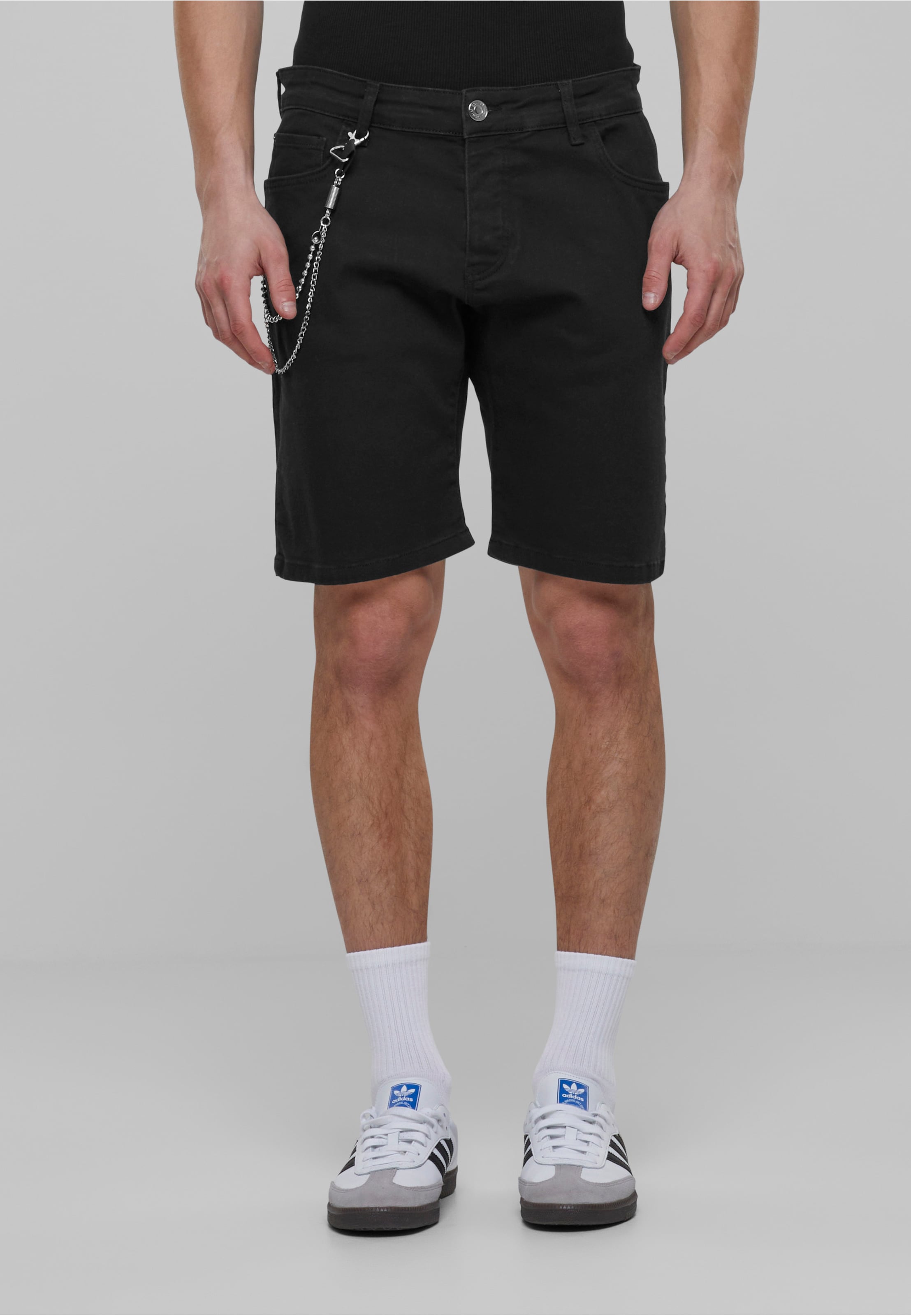 2Y Premium Jeans Short