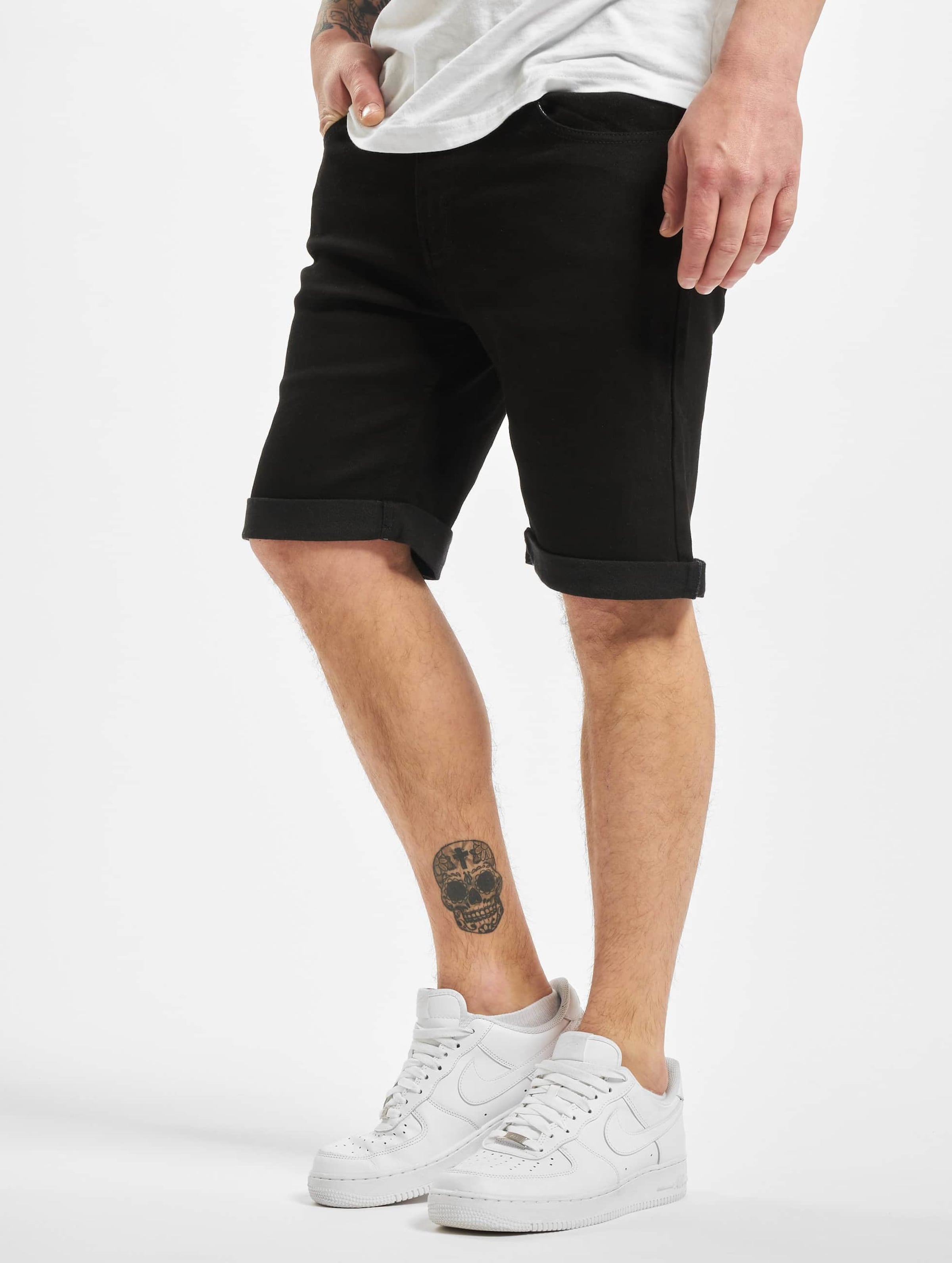 Denim Project Mr. Orange Short